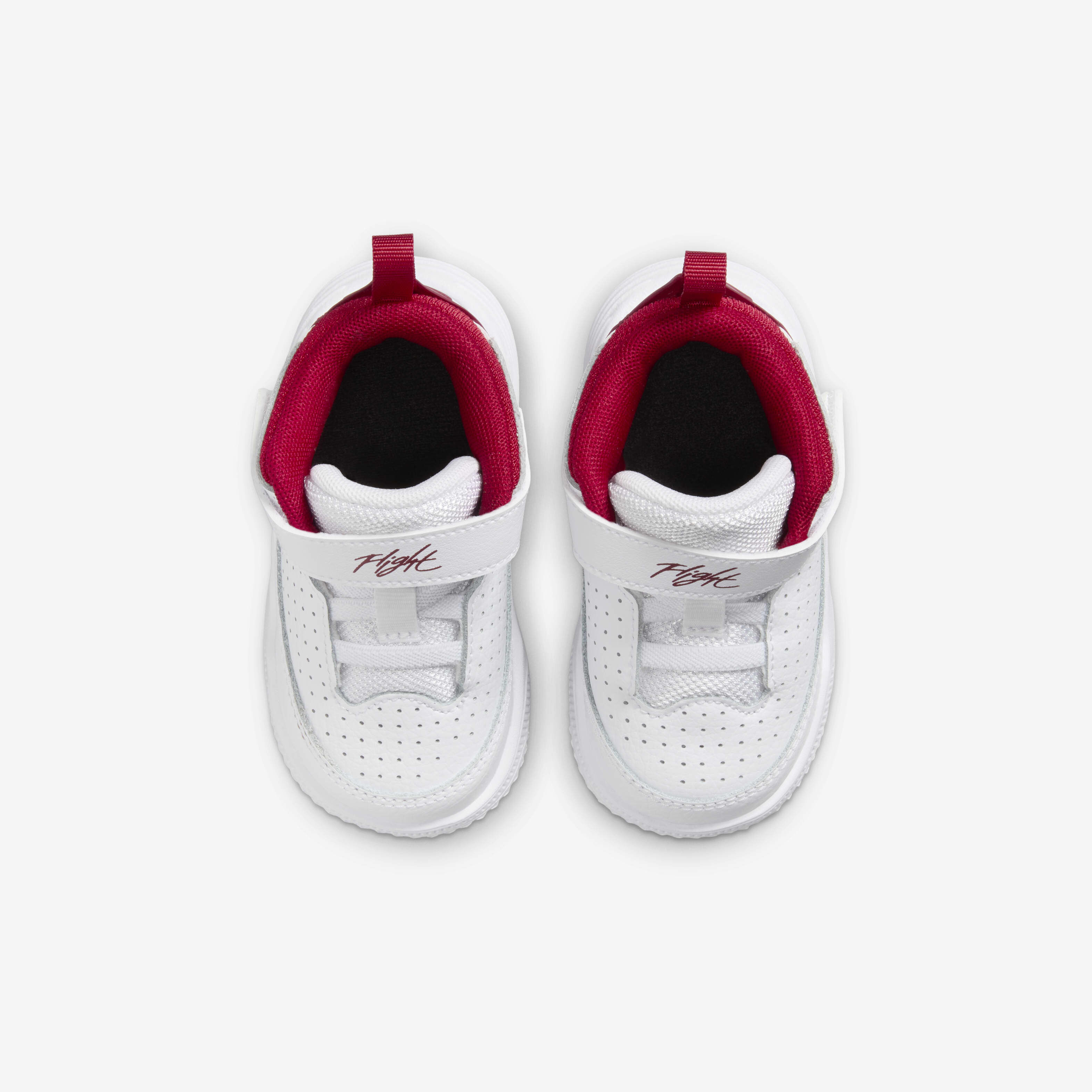 Basket air max bebe jordan best sale