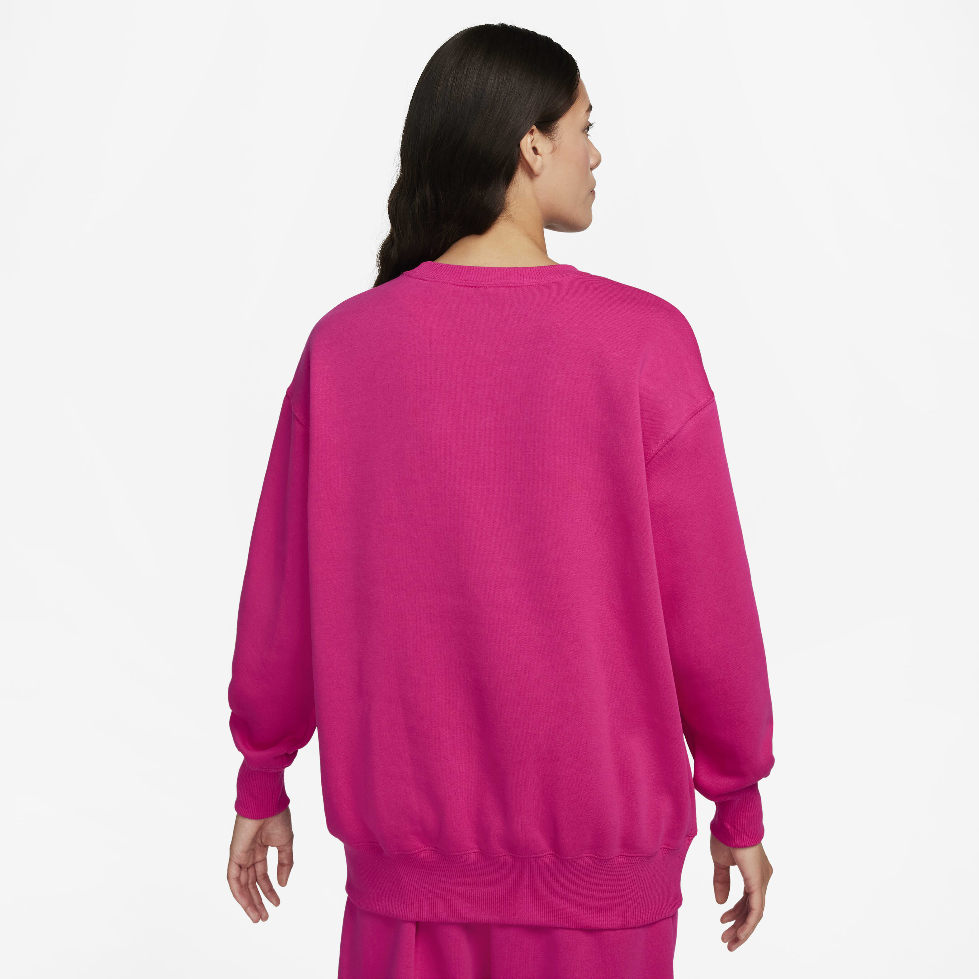 Buy Nike Sportswear Phoenix Fleece Women's Oversized Crew