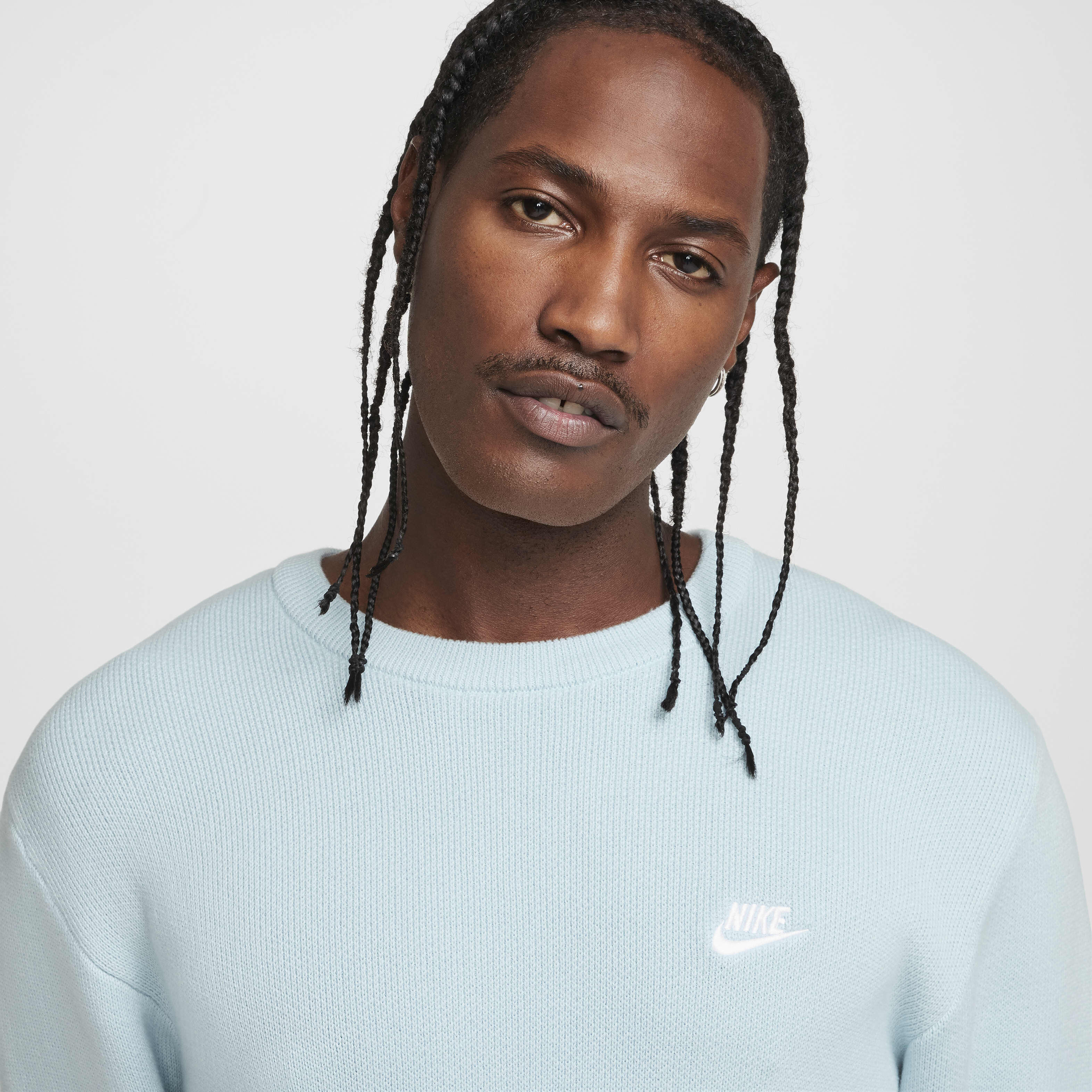 نايكي كلوب image number 2