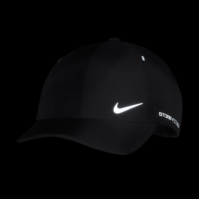 Shop Storm FIT ADV Club Structured AeroBill Cap Nike KSA