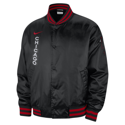Nike hotsell nba windbreaker
