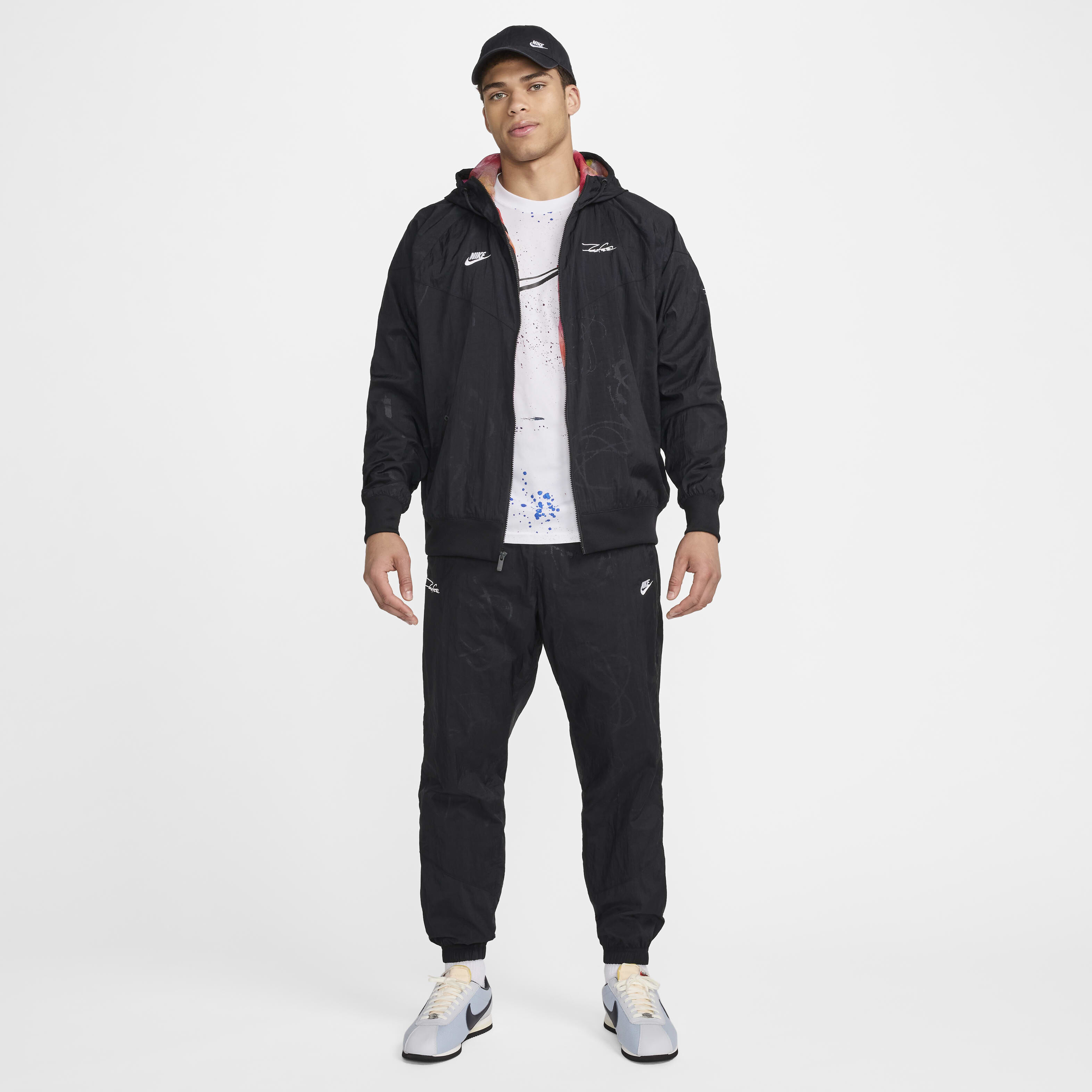 نايكي سبورتسوير image number 11