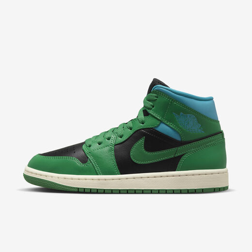 Shoes-JRDN, Air Jordan 1 Mid, Women's Shoes