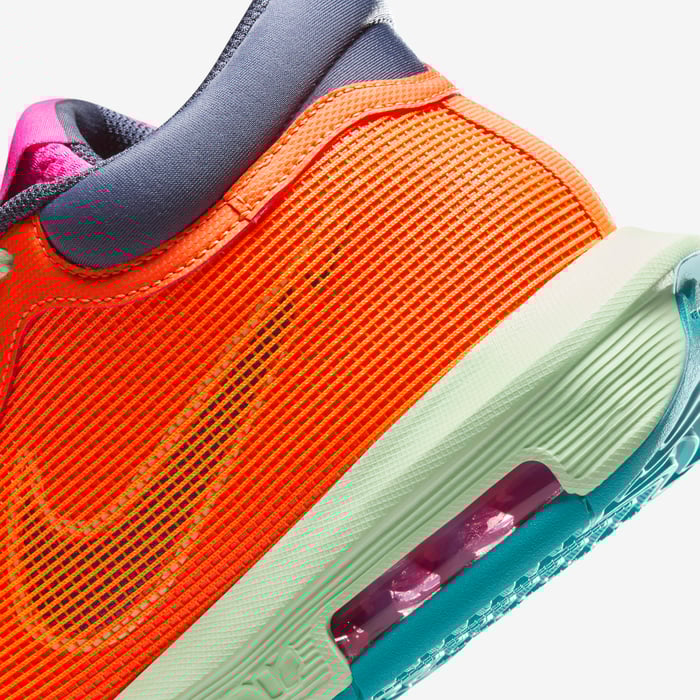 LeBron Witness 8 image number 7 LeBron Witness 8 image number 7