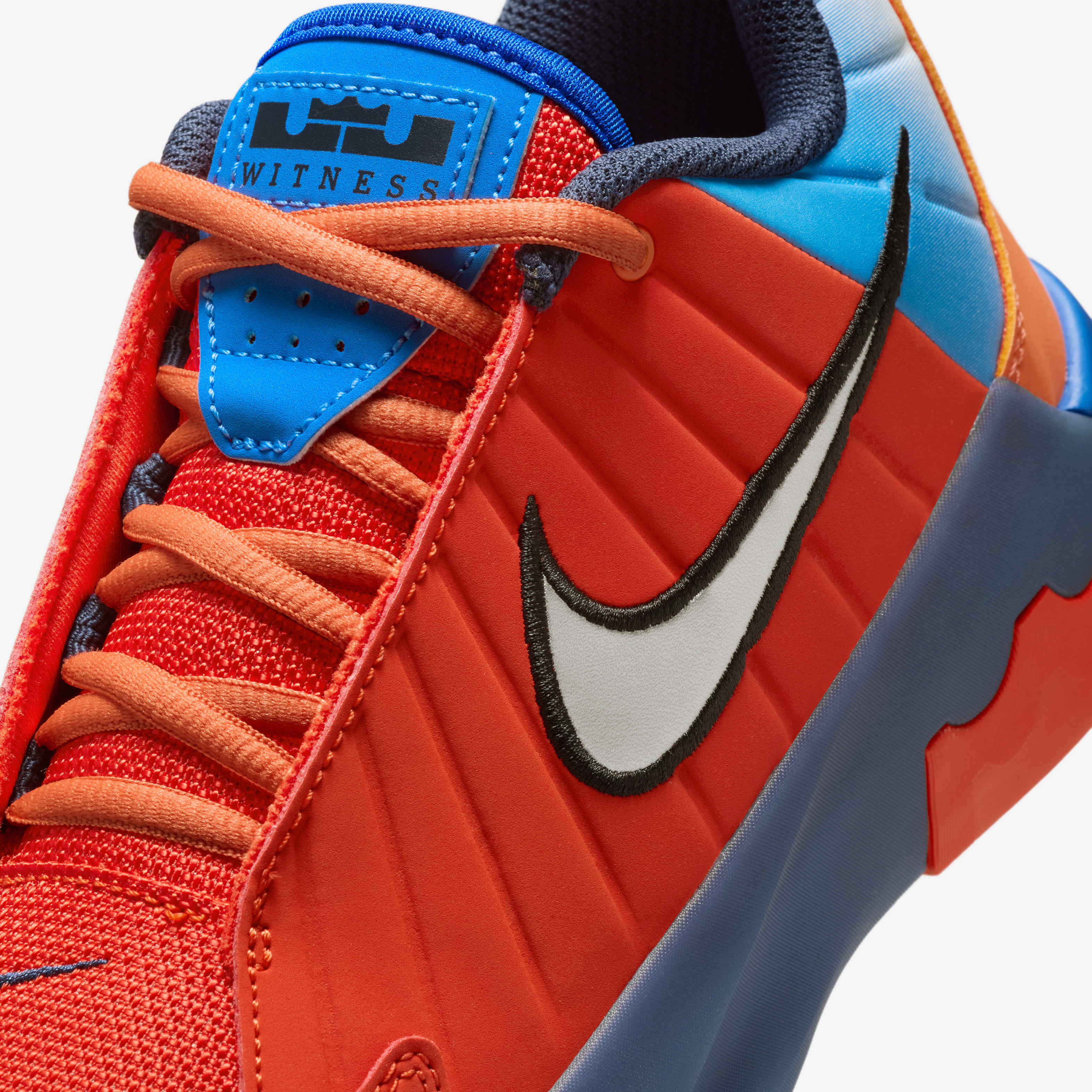 LeBron Witness 9 'Jade' image number 6