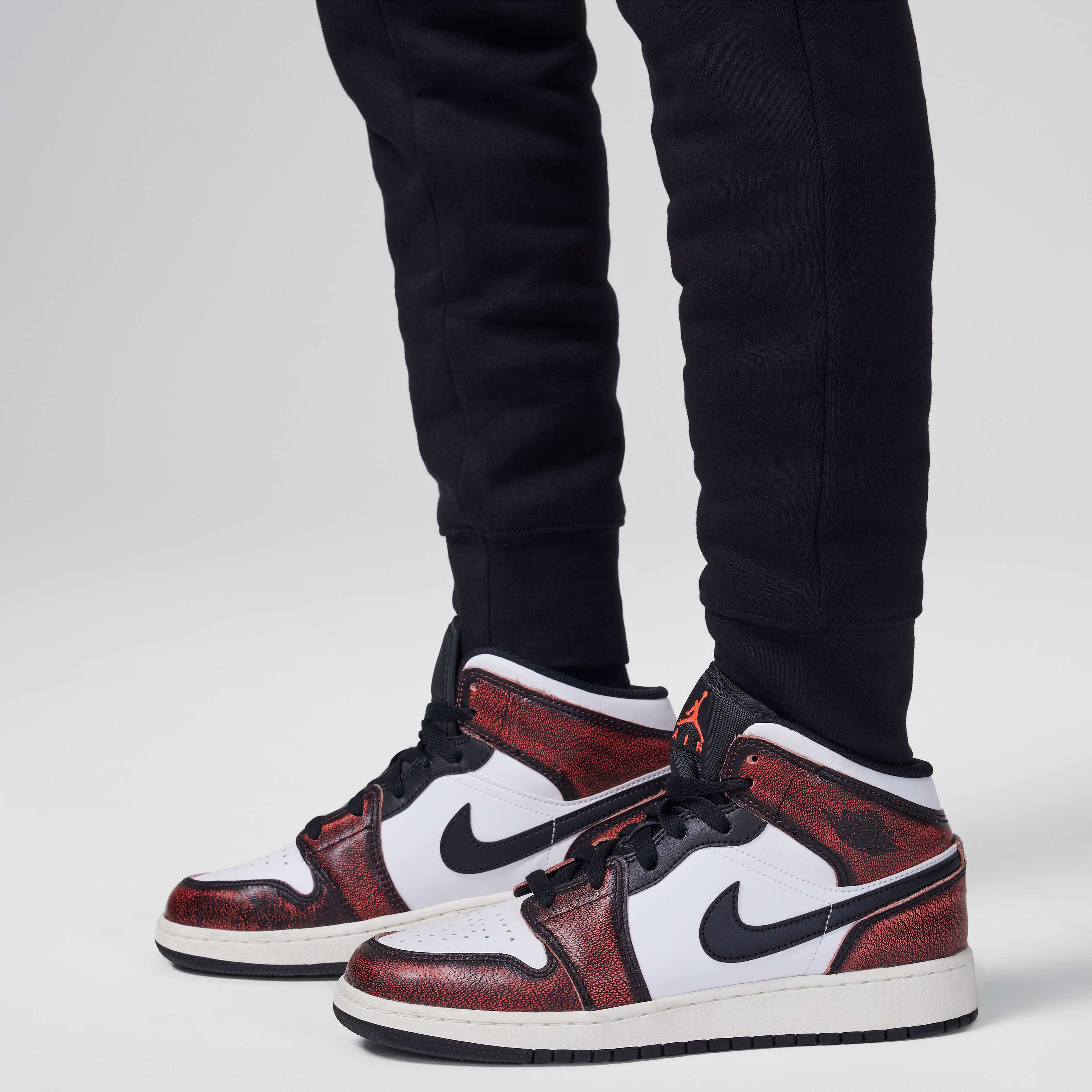 Jordan MJ Brooklyn Fleece Essentials image number 5