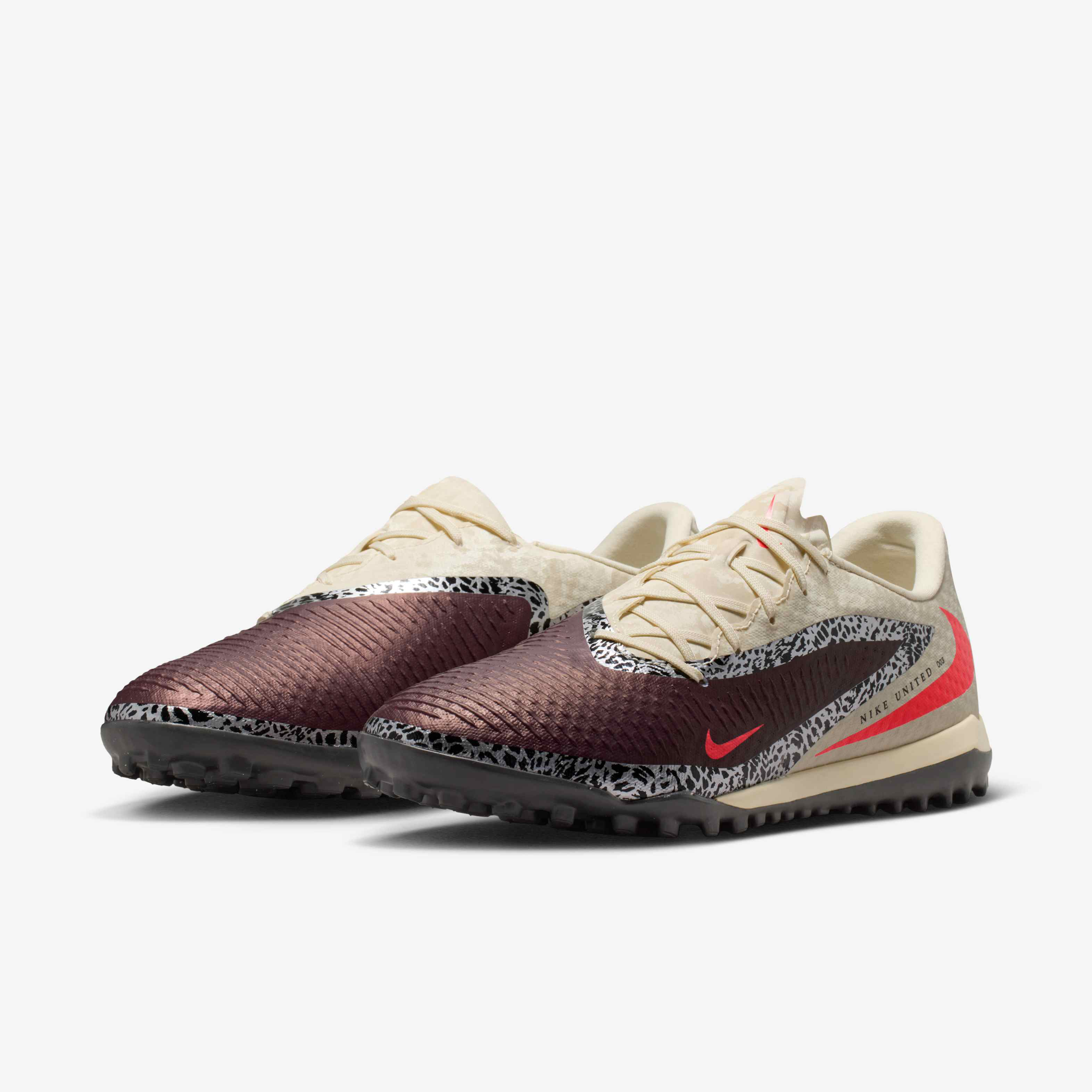 Nike United Phantom 6 Low Academy image number 4