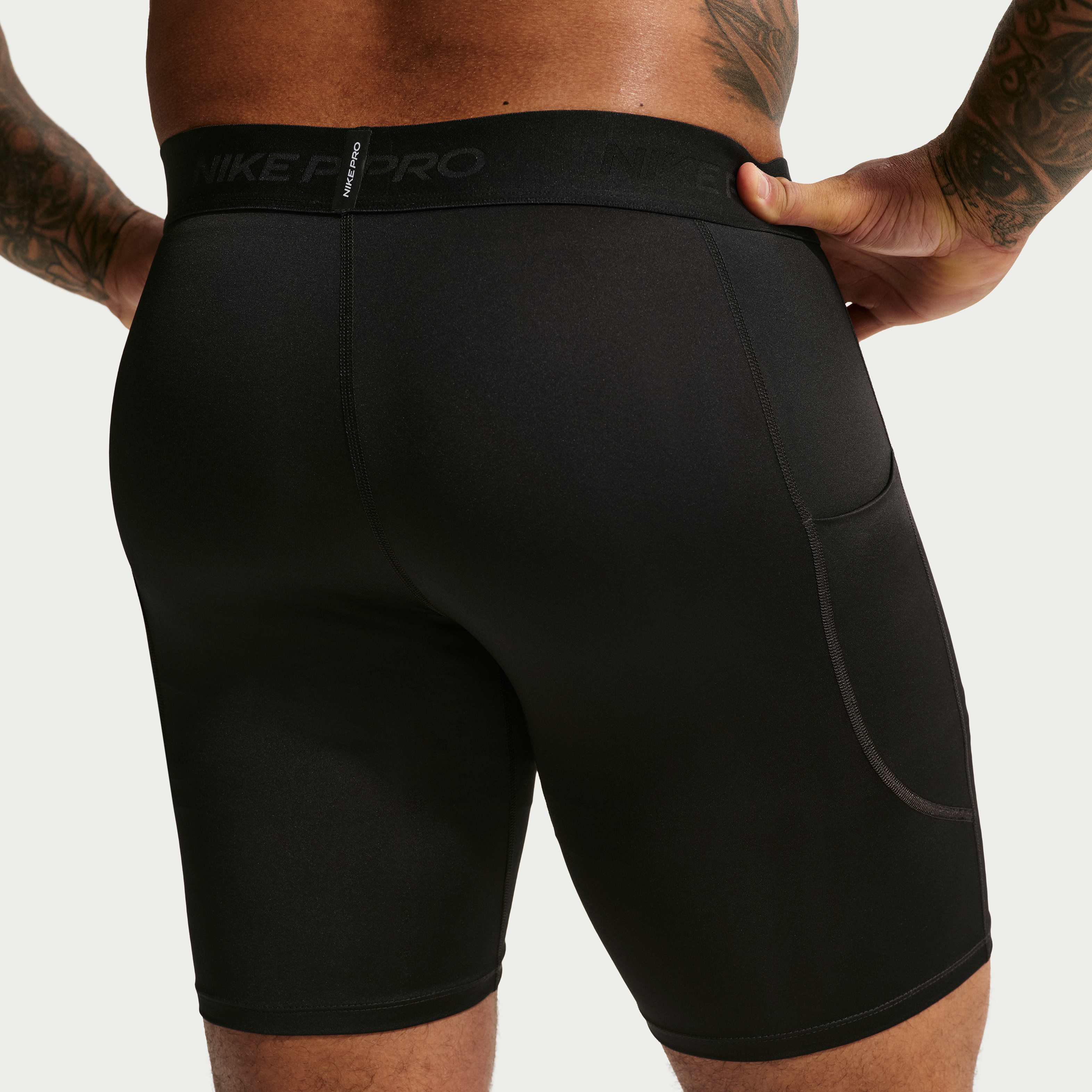 Nike Pro image number 9