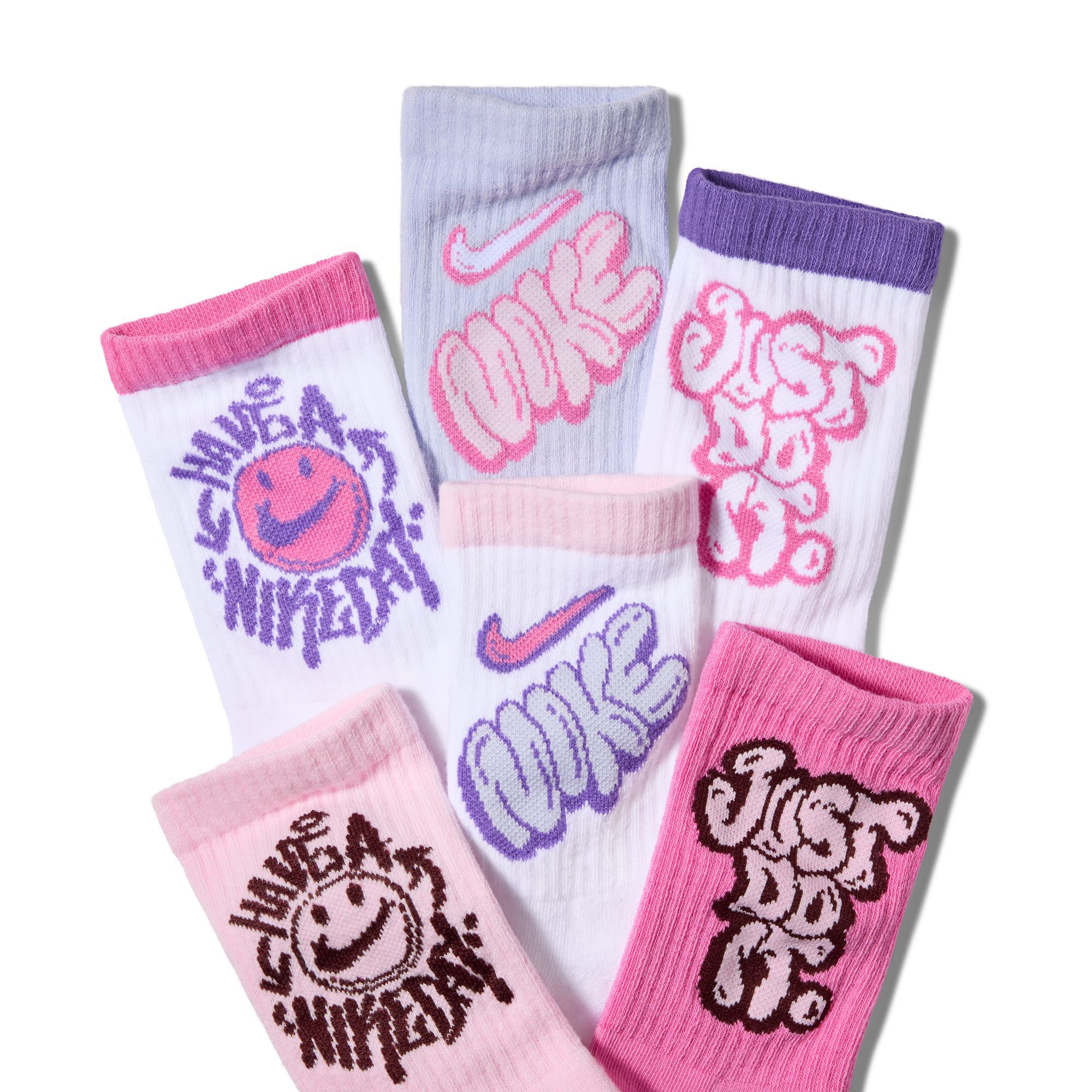 Nike Everyday Cushioned image number 1