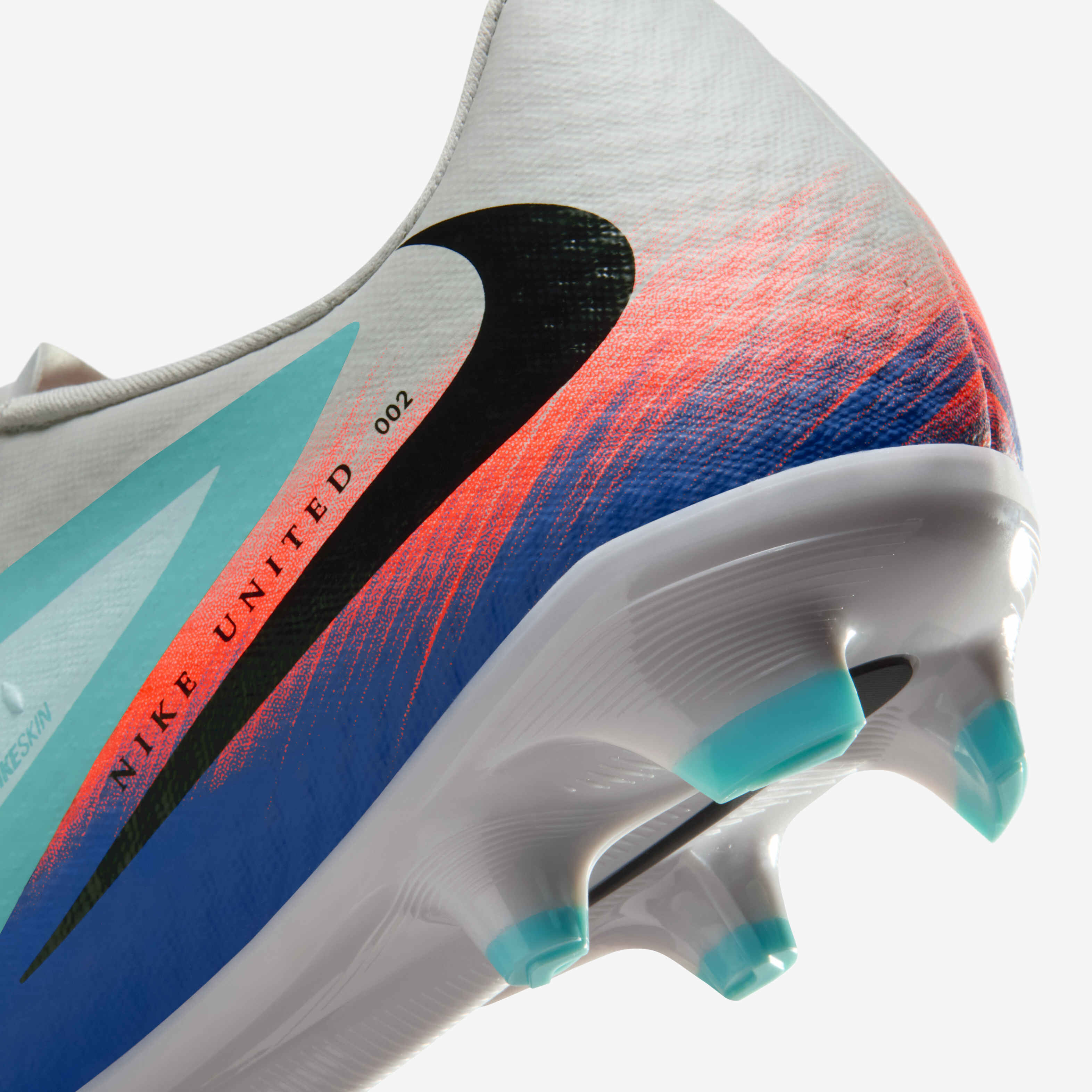 Nike United Phantom 6 Low Academy image number 8