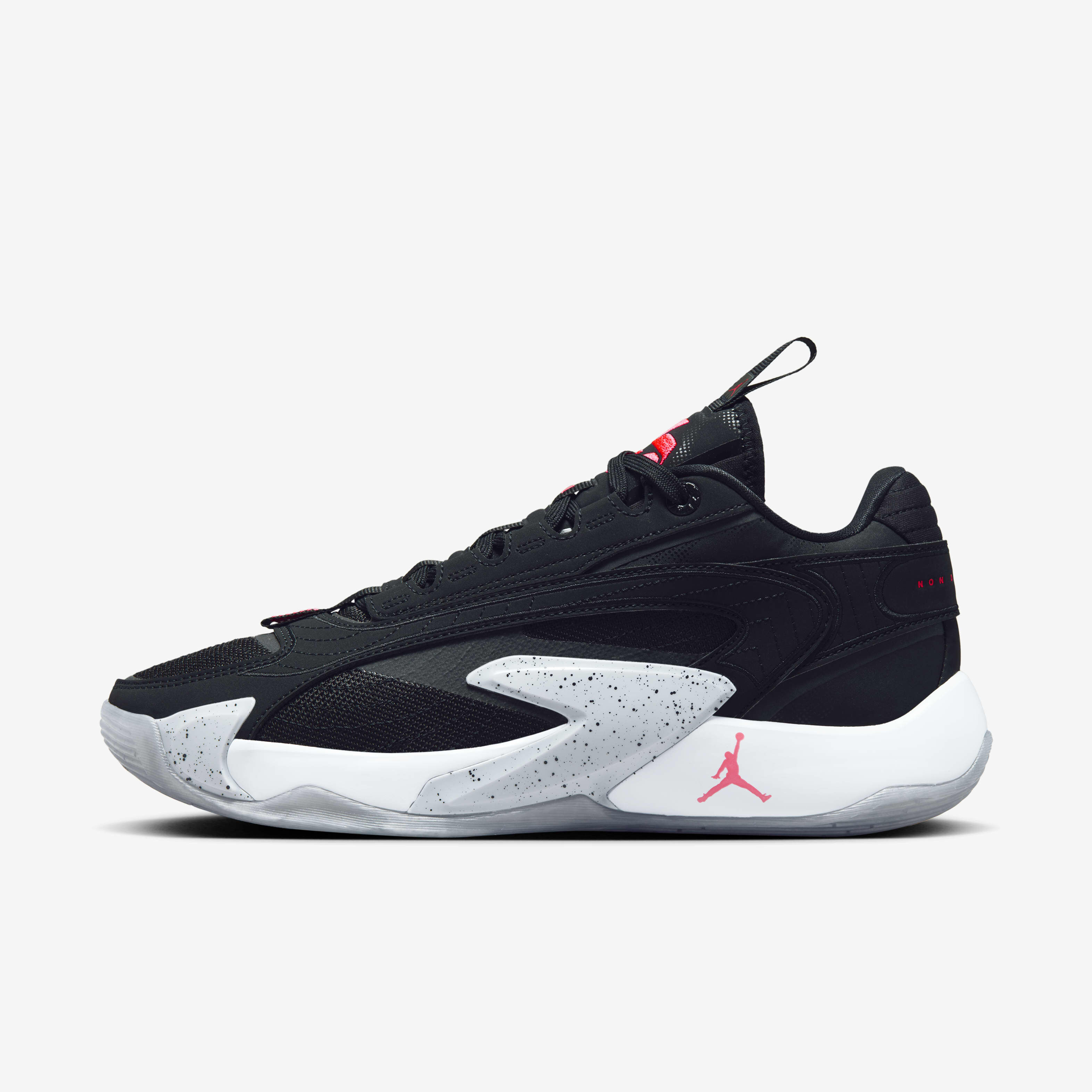 ゆゆ Buy Luka 2 'Nebula' Basketball Shoes - Black/Wolf Grey/White