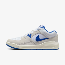 Jordan Stadium 90