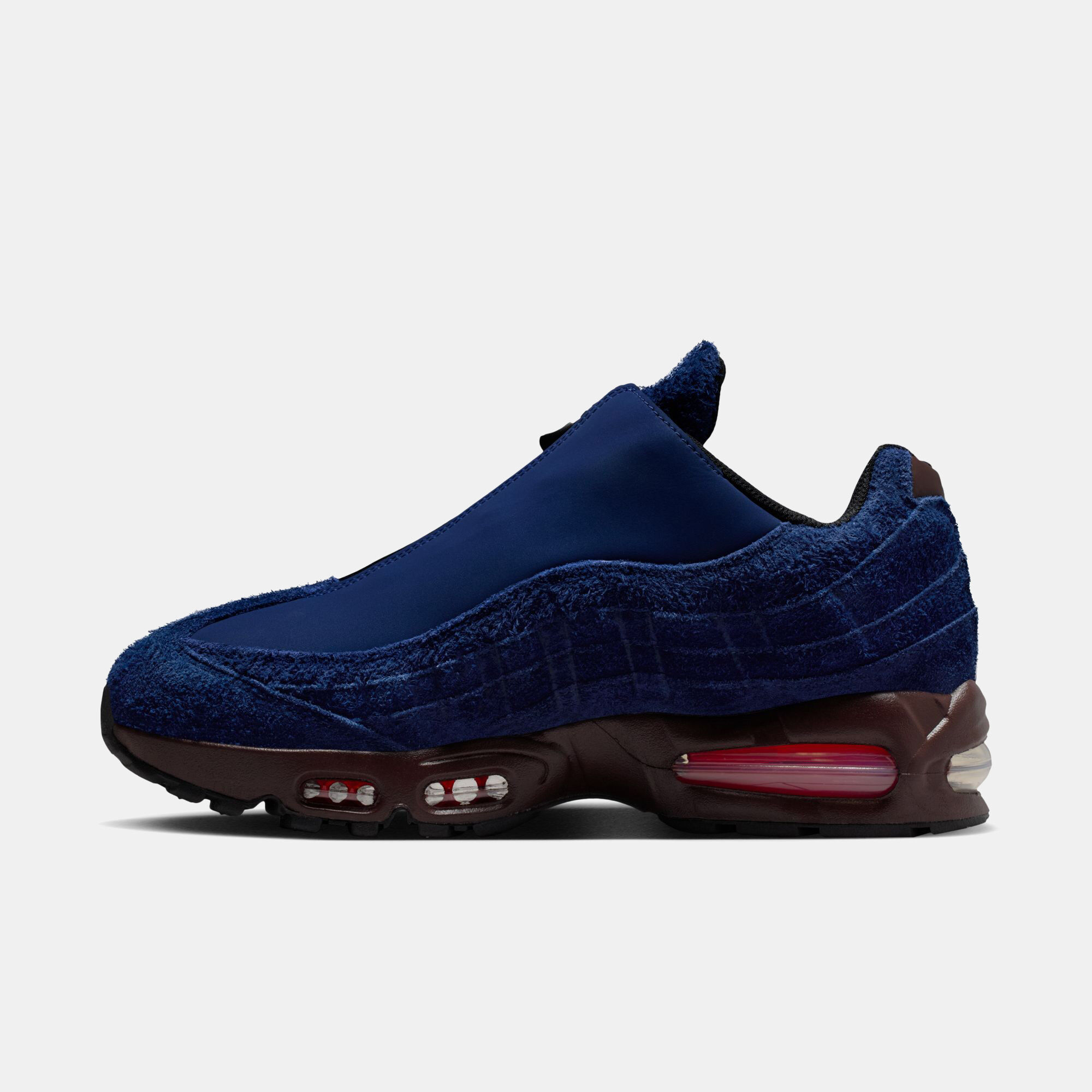 Nike Air Max 95 Big Bubble image number 4