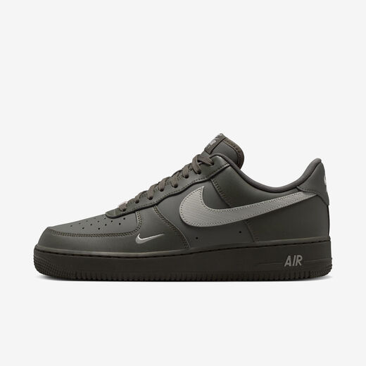 Air Force 1 Shoes-Nike, Nike Air Force 1 '07, Men's Shoes