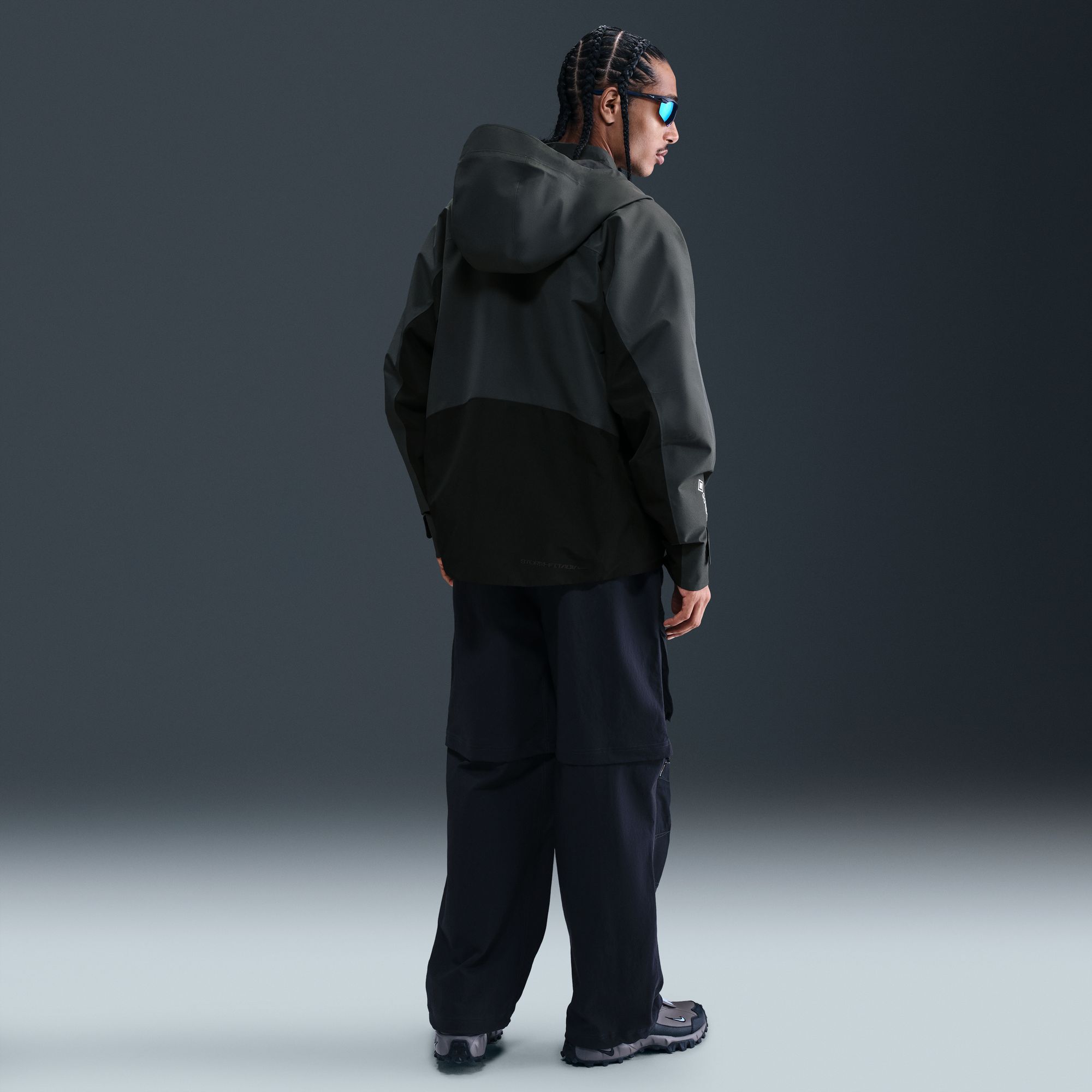 Nike ACG "Mystery Lights" image number 2