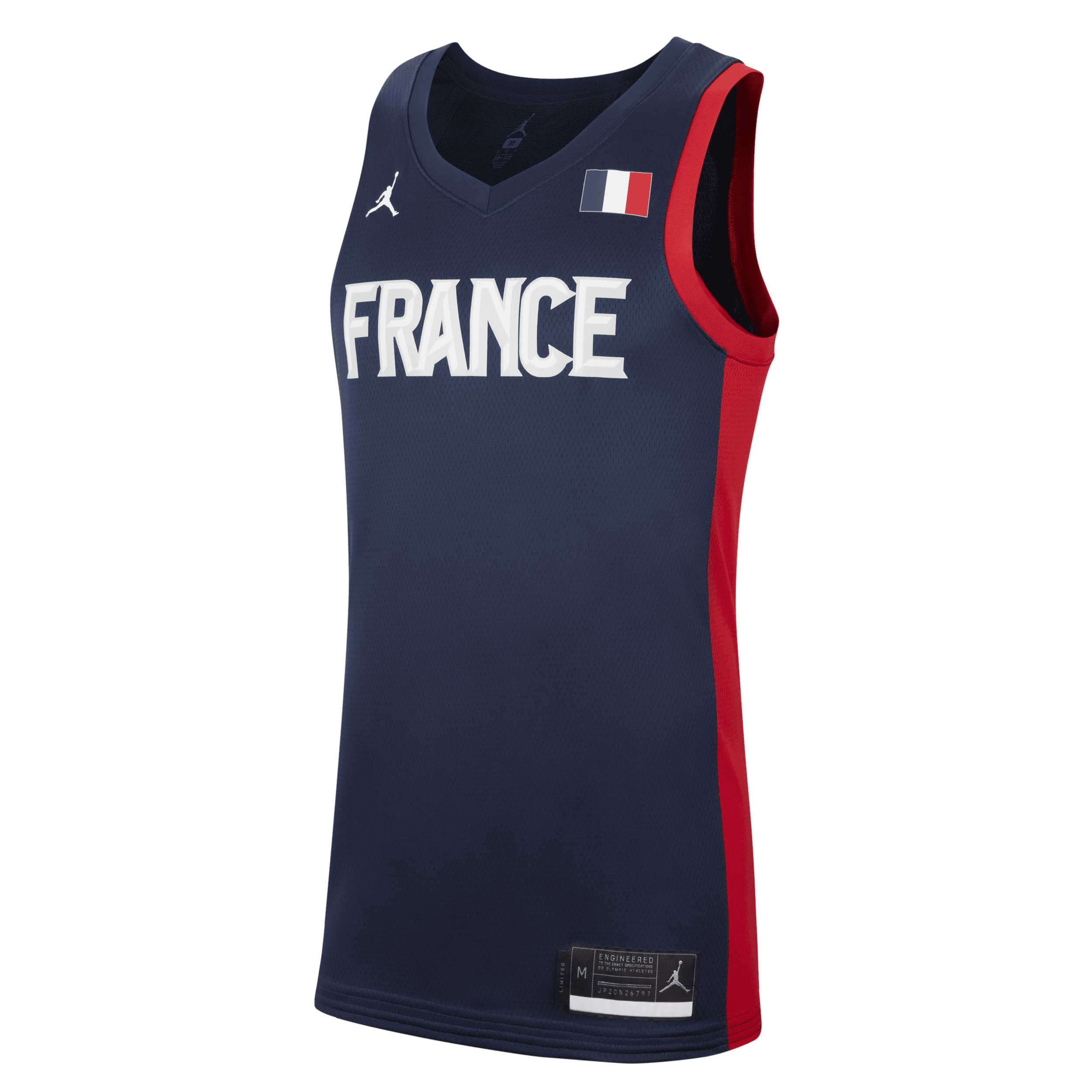 T shirt shop jordan france basketball