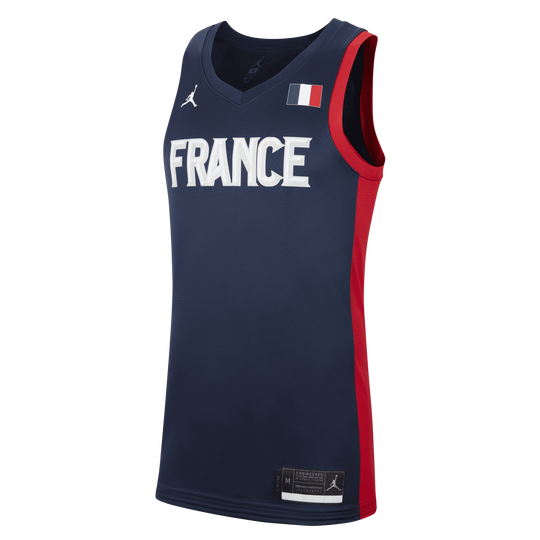 Soldes maillot basket jordan Clearance