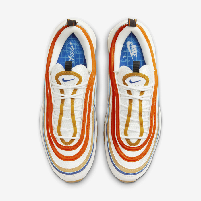 Nike Air Max 97 SE image number 4 Nike Air Max 97 SE image number 4