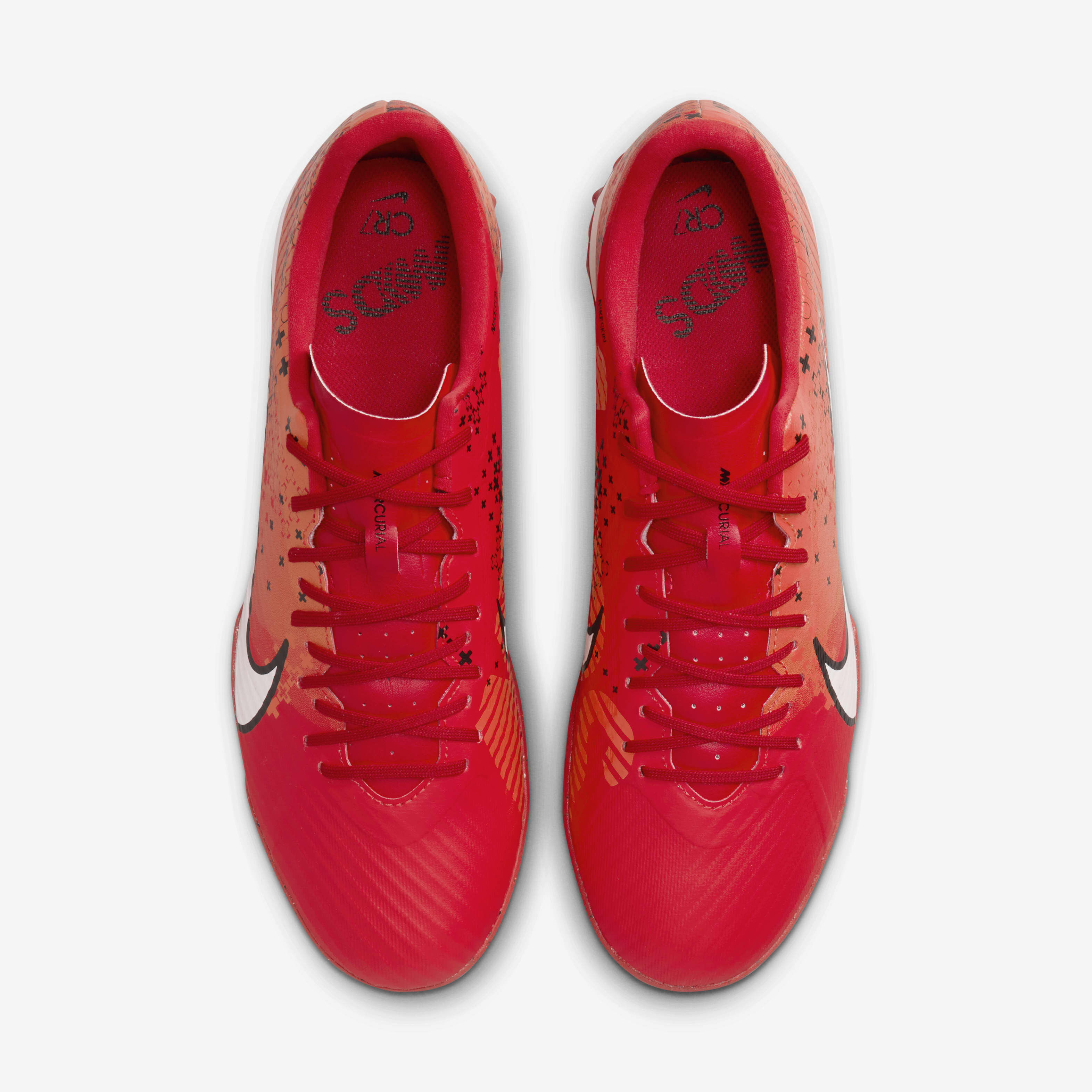 Nike Vapor 15 Academy Mercurial Dream Speed image number 3