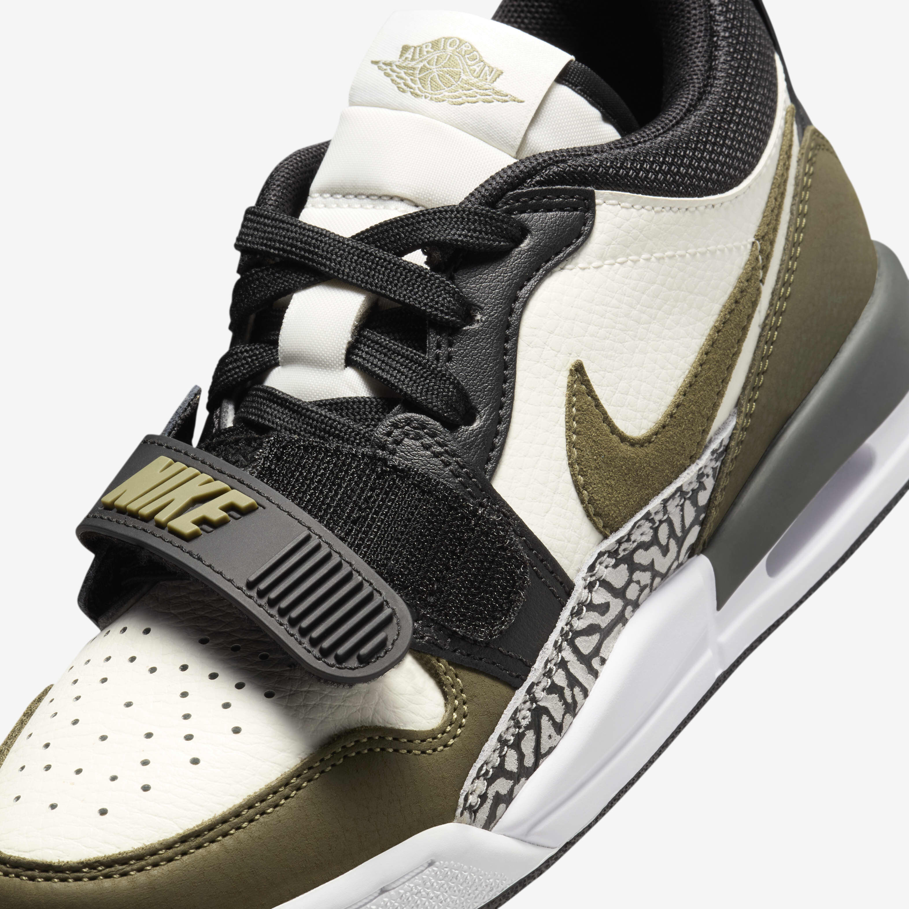 Air Jordan Legacy 312 Low image number 6