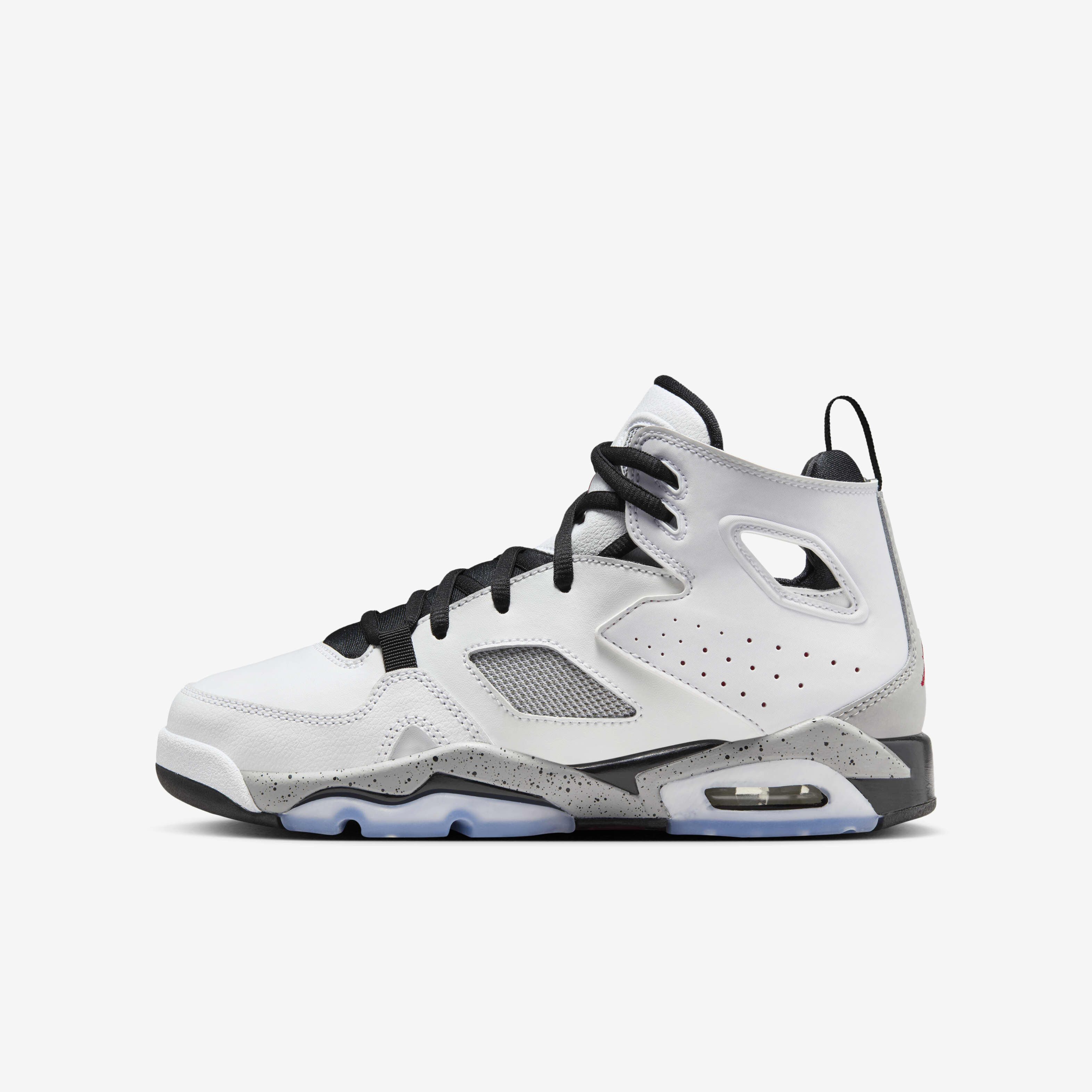 Buy Jordan Flight Club 91 Older Kids Shoes Nike Saudi Official