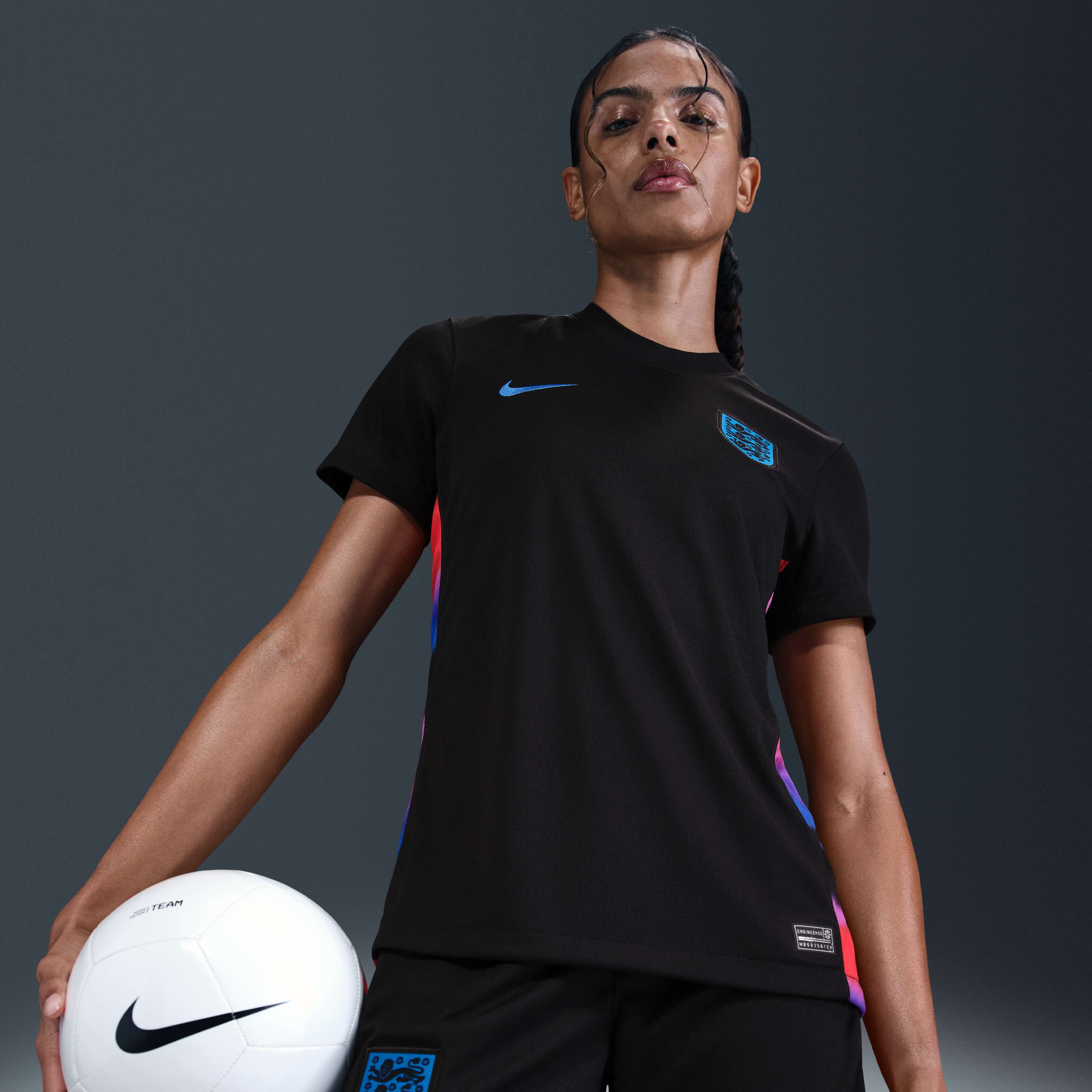 Buy England 2025 Stadium Away (Women's Team) Women's Nike