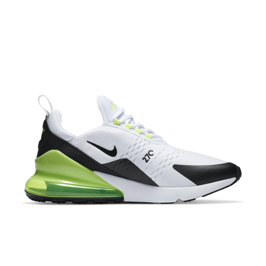 Shop Air Max 270 Men s Shoe Nike KSA