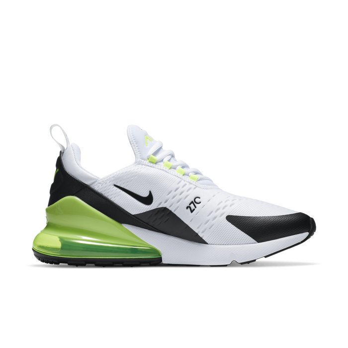 Shop Air Max 270 Men s Shoe Nike KSA