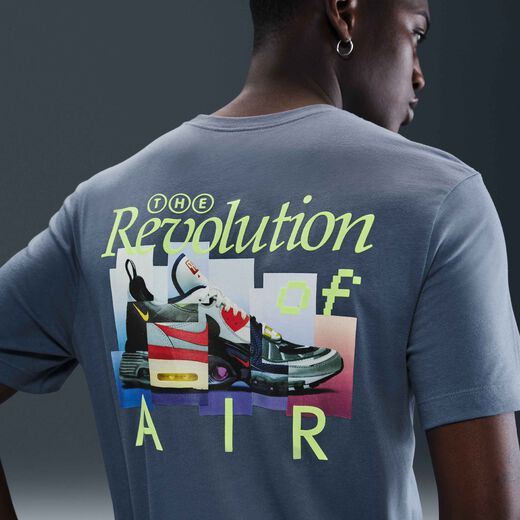 جميع المنتجات-نايكي, نايكي سبورتسوير, تيشيرت