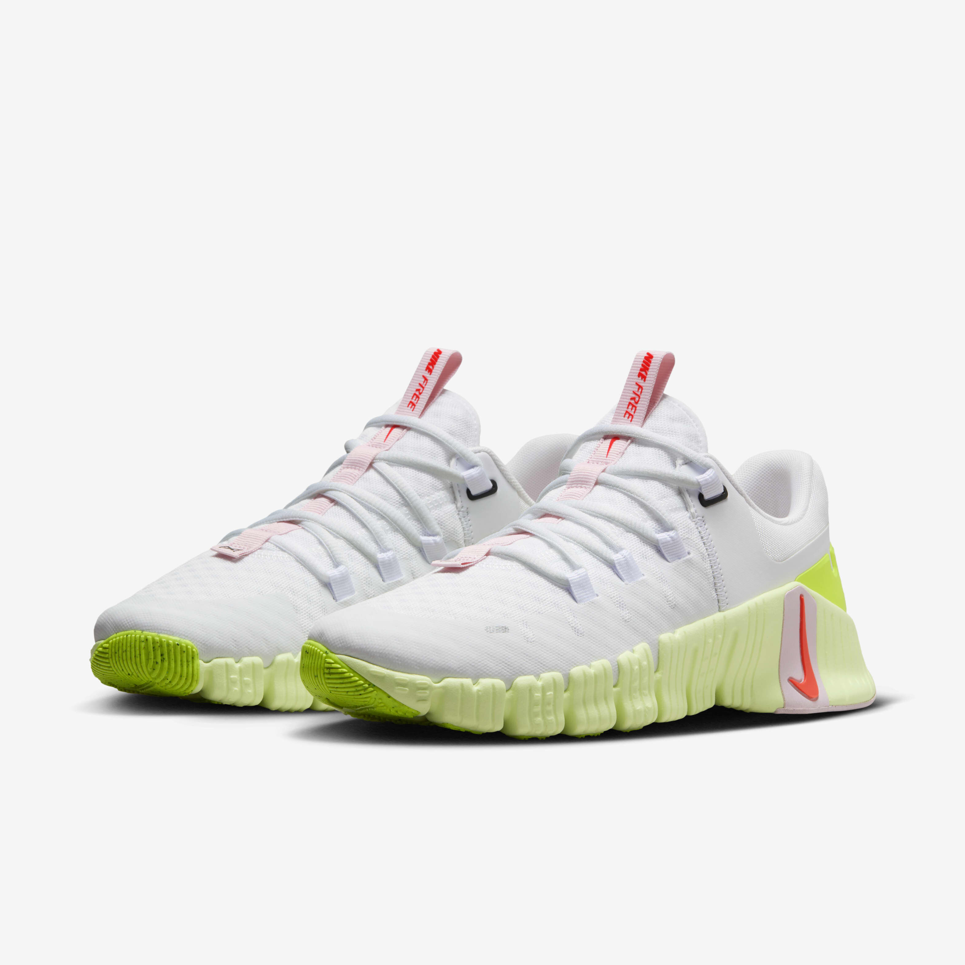 Buy Nike Free Metcon 5 Women s Workout Shoes Nike Saudi Official