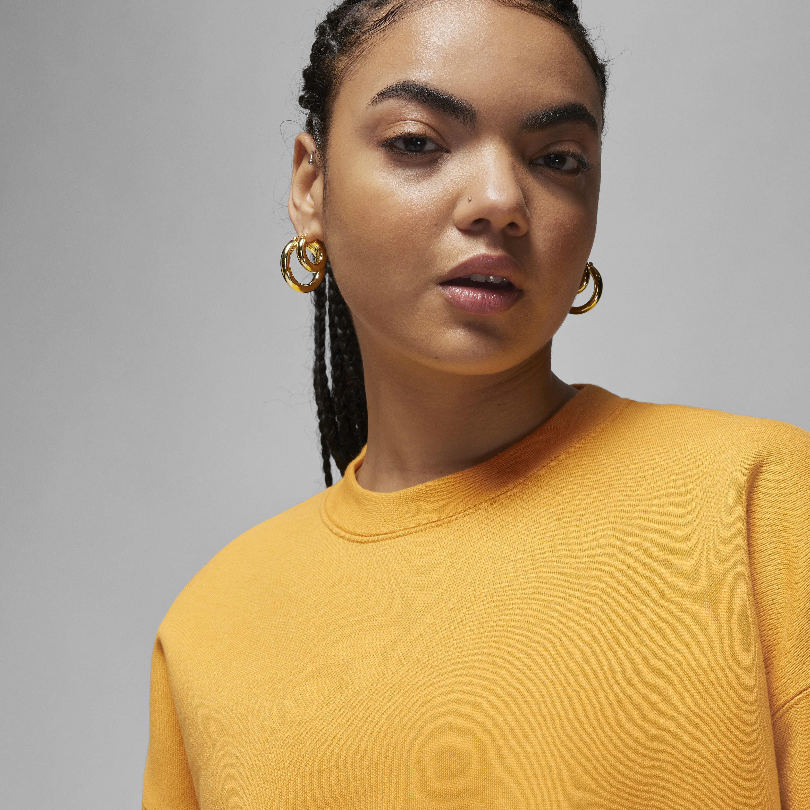 Jordan Flight Fleece image number 2