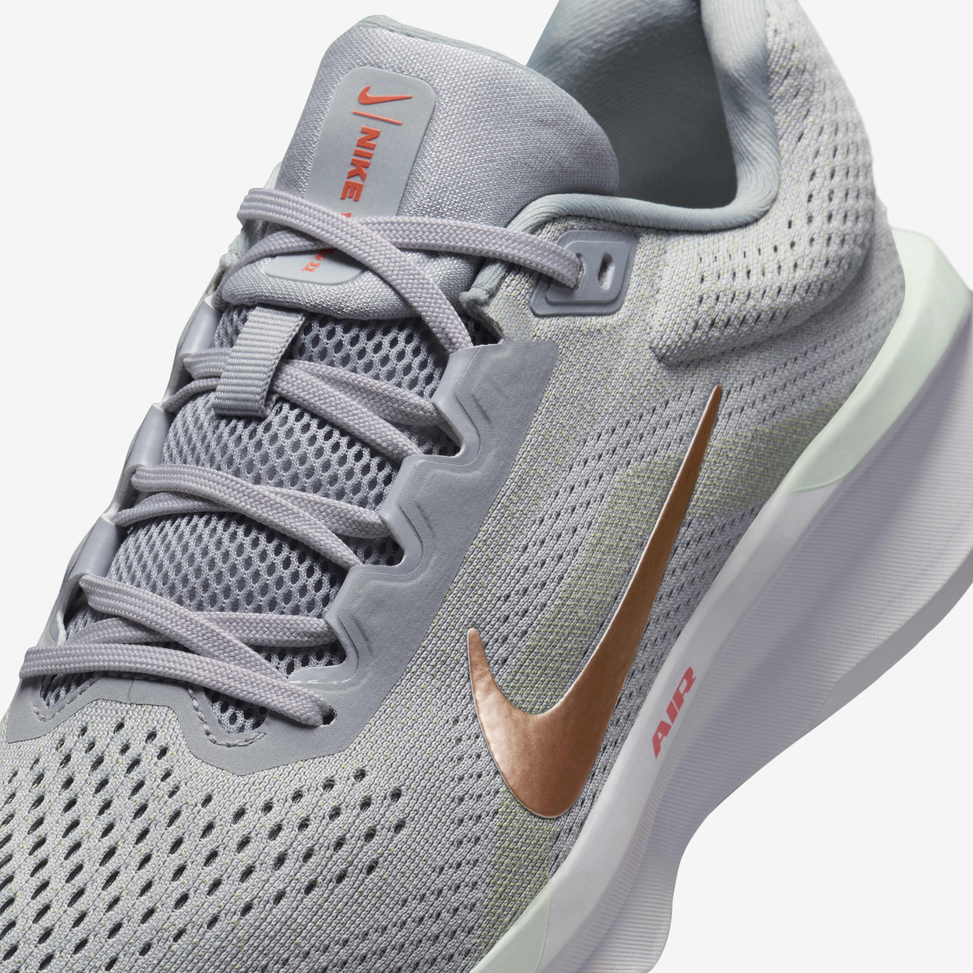 Nike tennis shoes gray shop