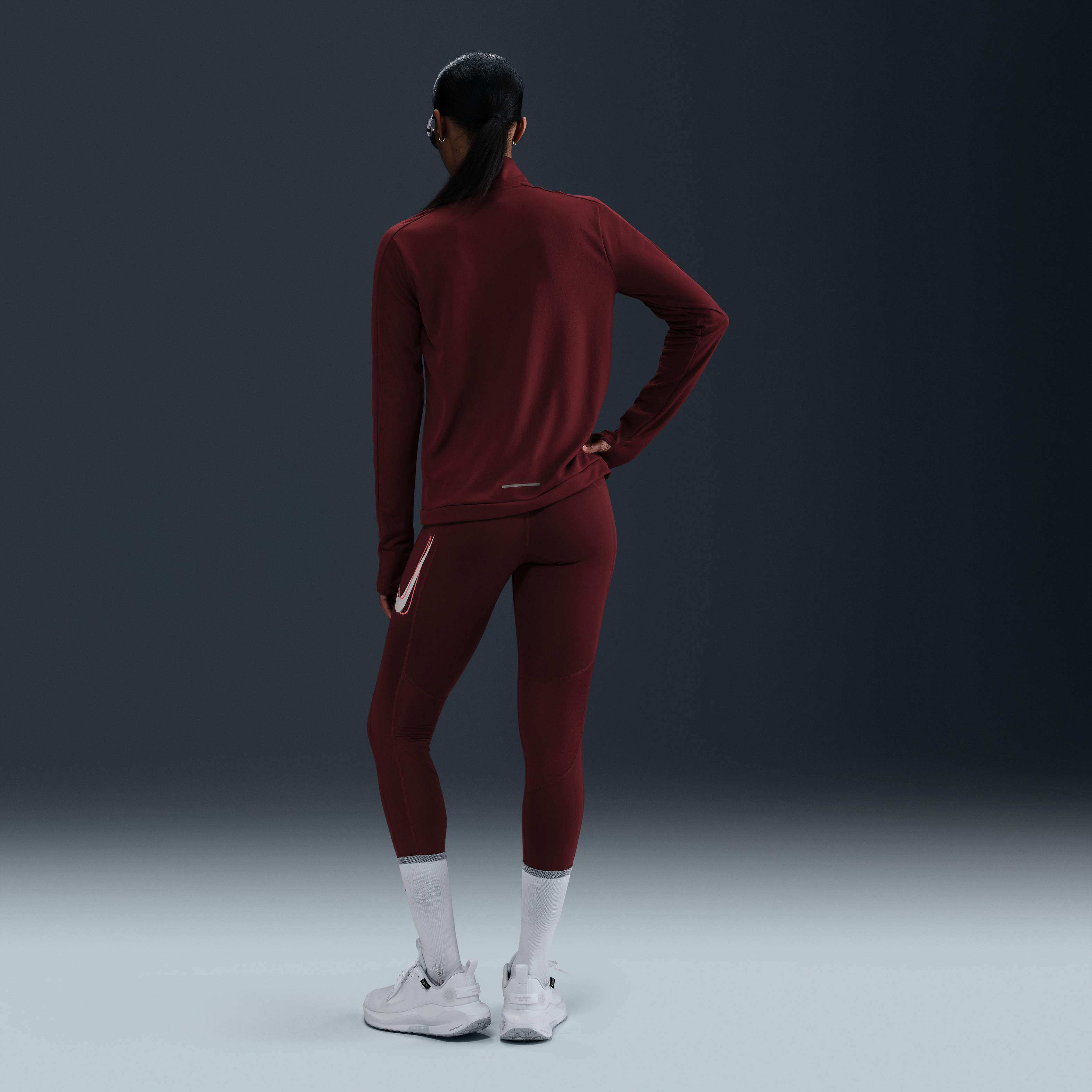 نايكي دراي-فت بيسر image number 4