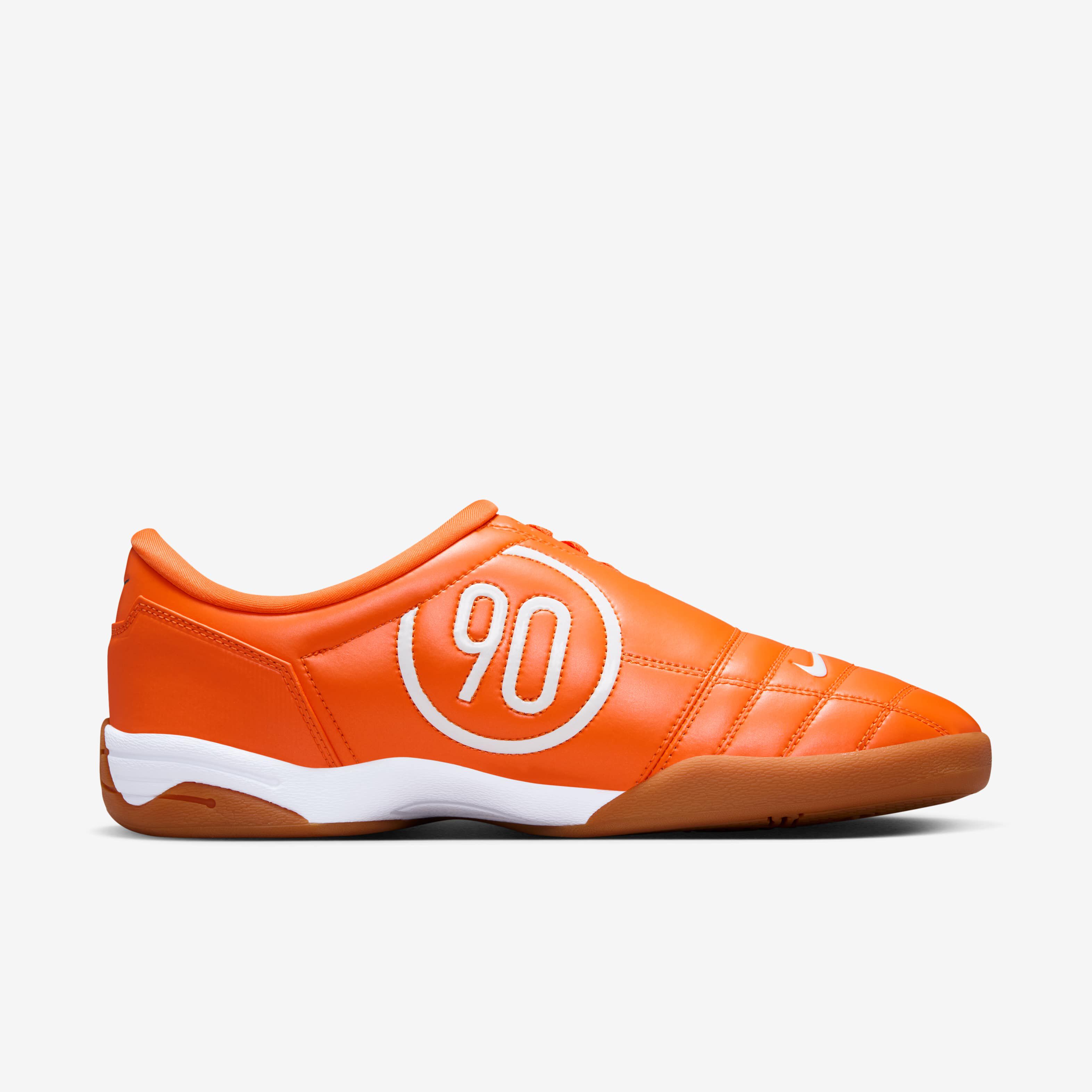 【新品未使用】NIKE T90 SP オレンジ×ホワイト 25cm Buy Nike T90 SP Men's Shoes - Safety Orange/Gum Medium Brown