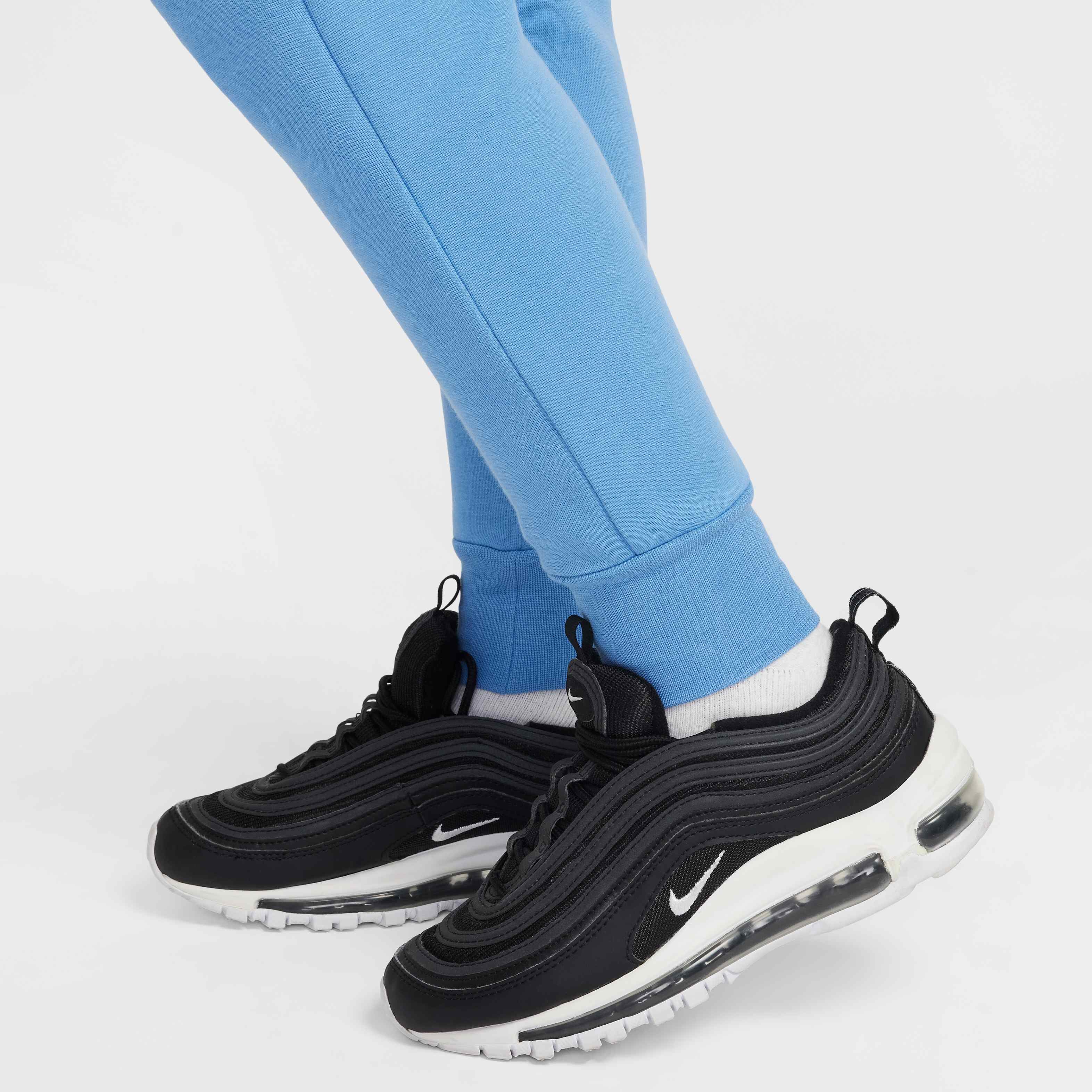 نايكي سبورتسوير تك فليس image number 7