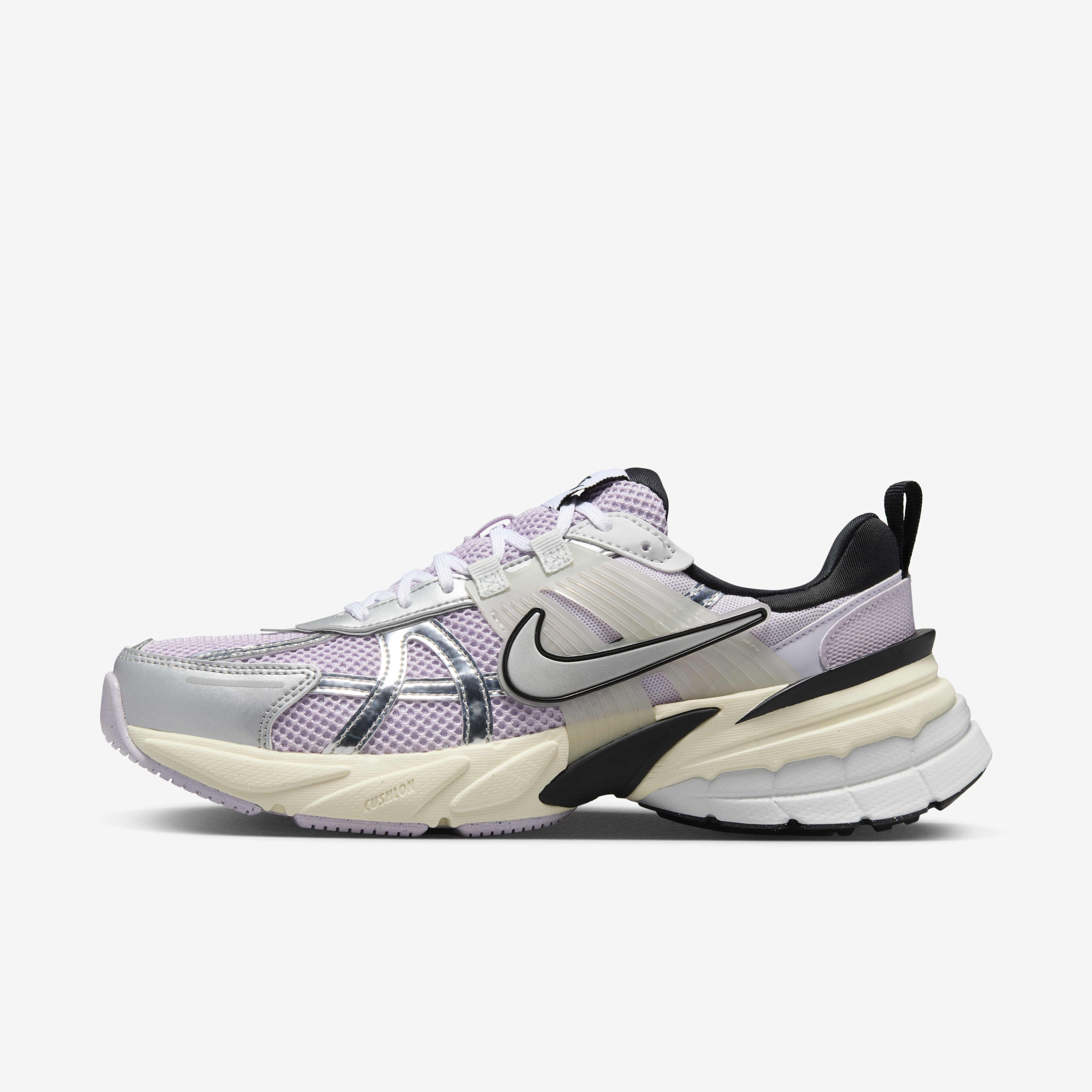 Nike dad shoes black clearance