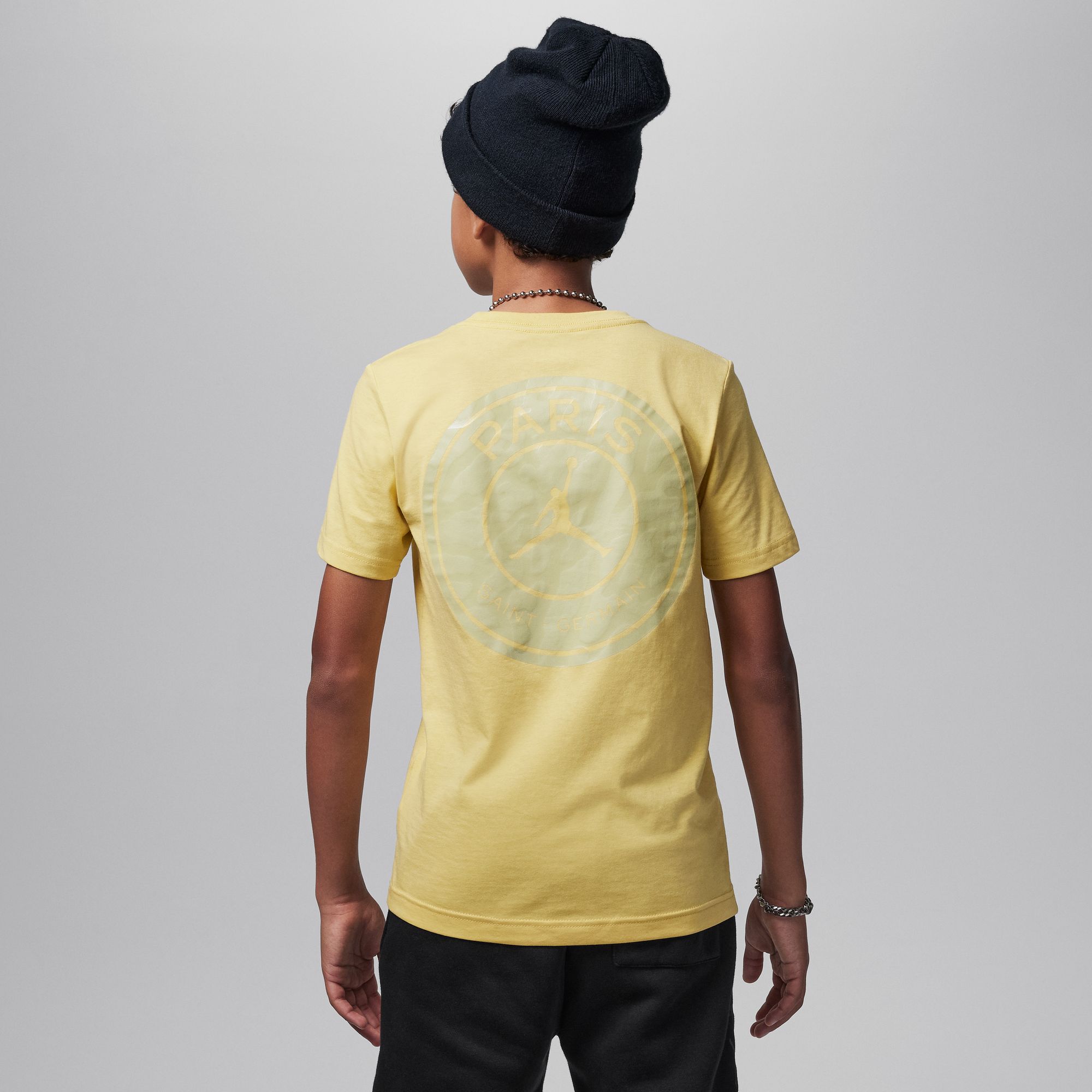 جوردن باريس سان جيرمان image number 4