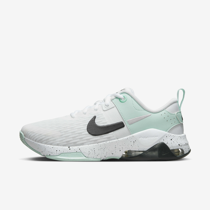Buy Nike Zoom Bella Women's Workout Shoes White/Jade Ice