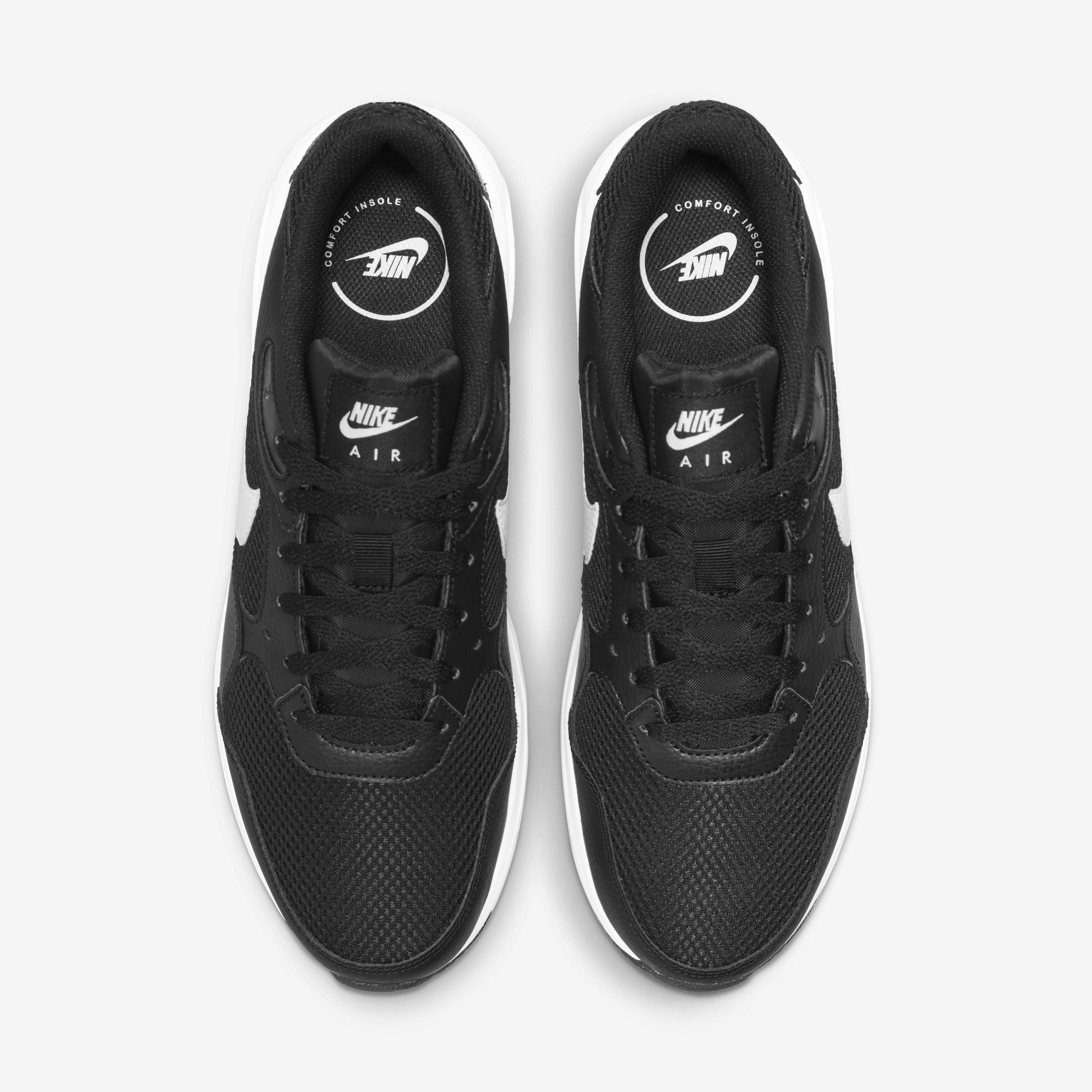 Air max engineered for all day everyday comfort 2025