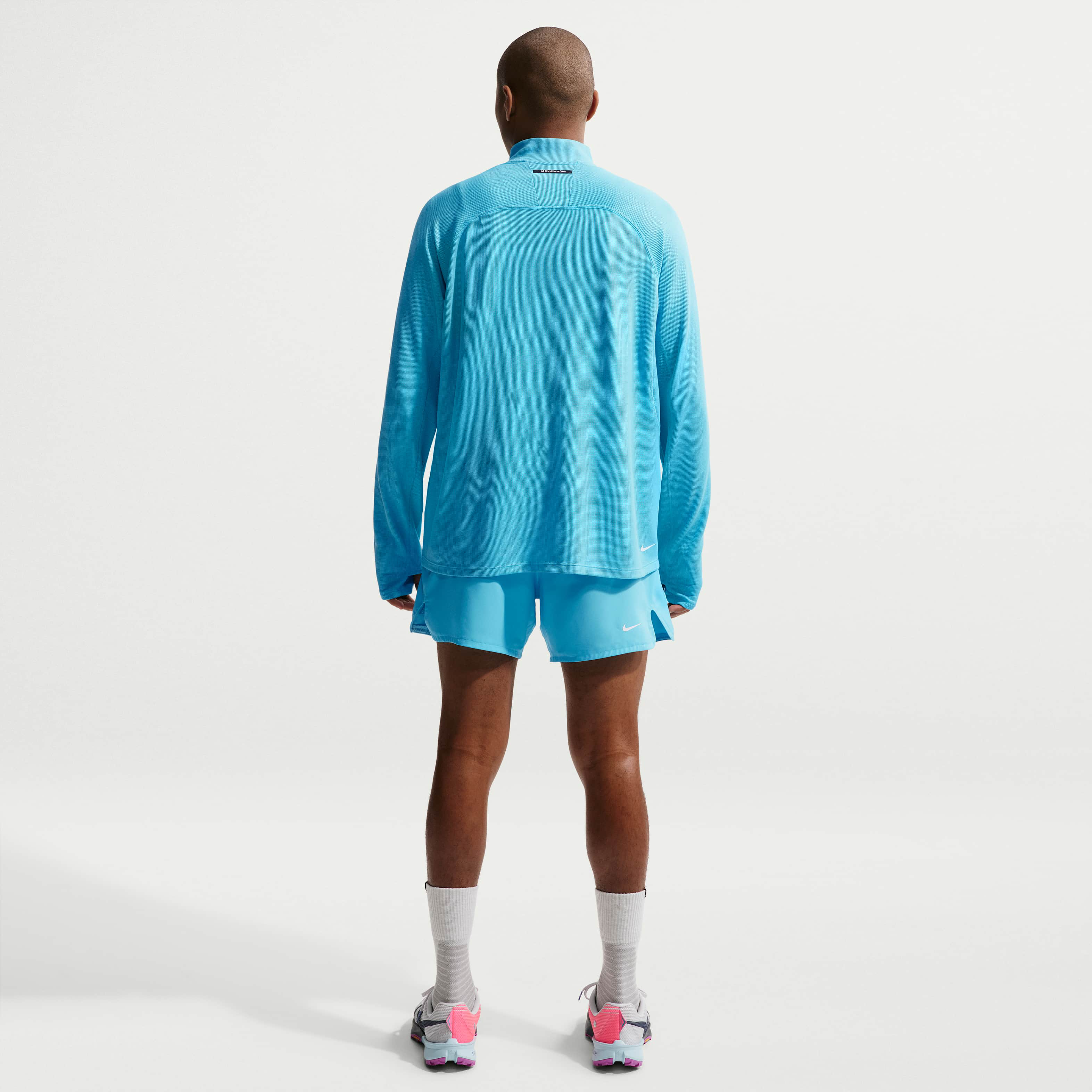 نايكي ايه سي جي image number 4