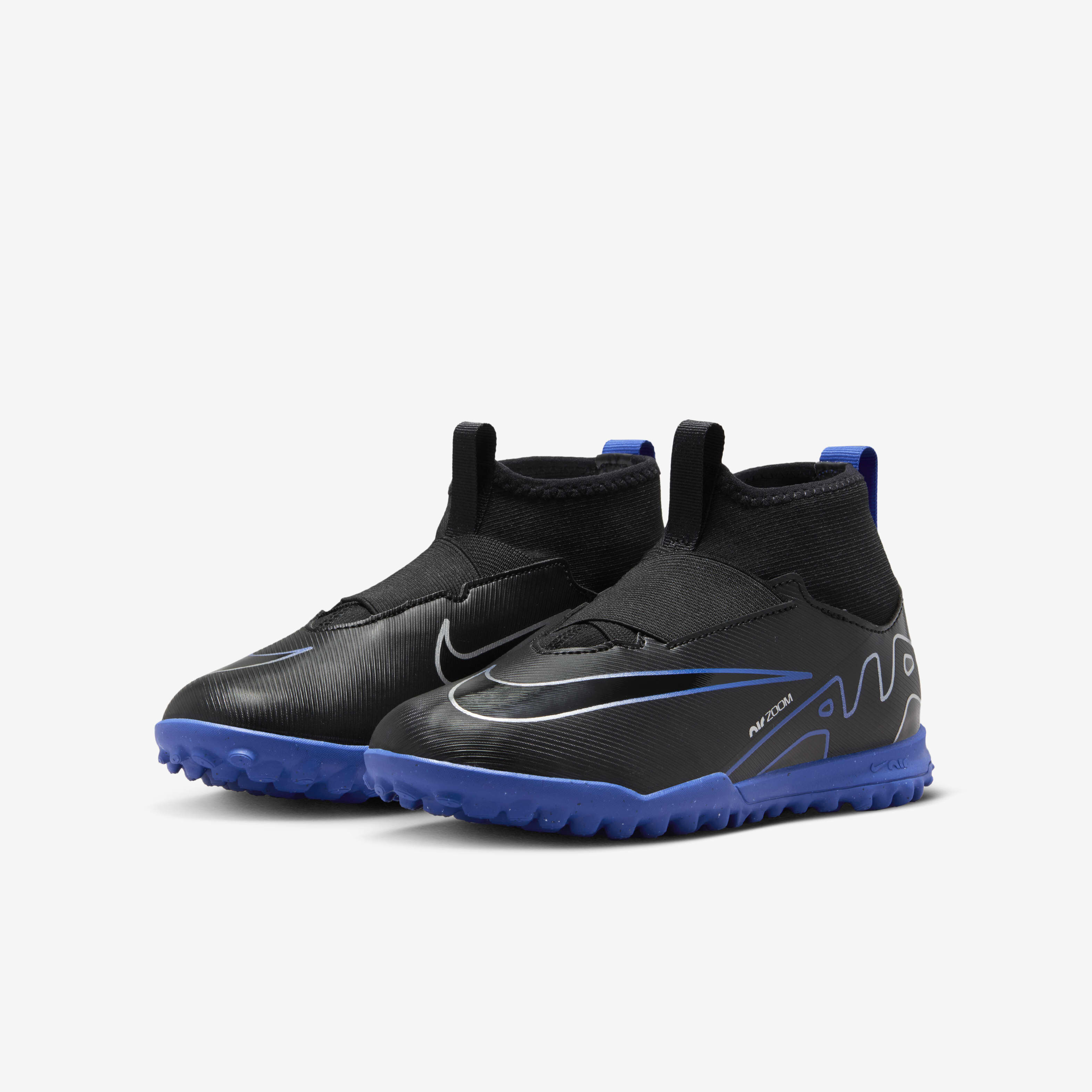 Nike mercurial superfly black top