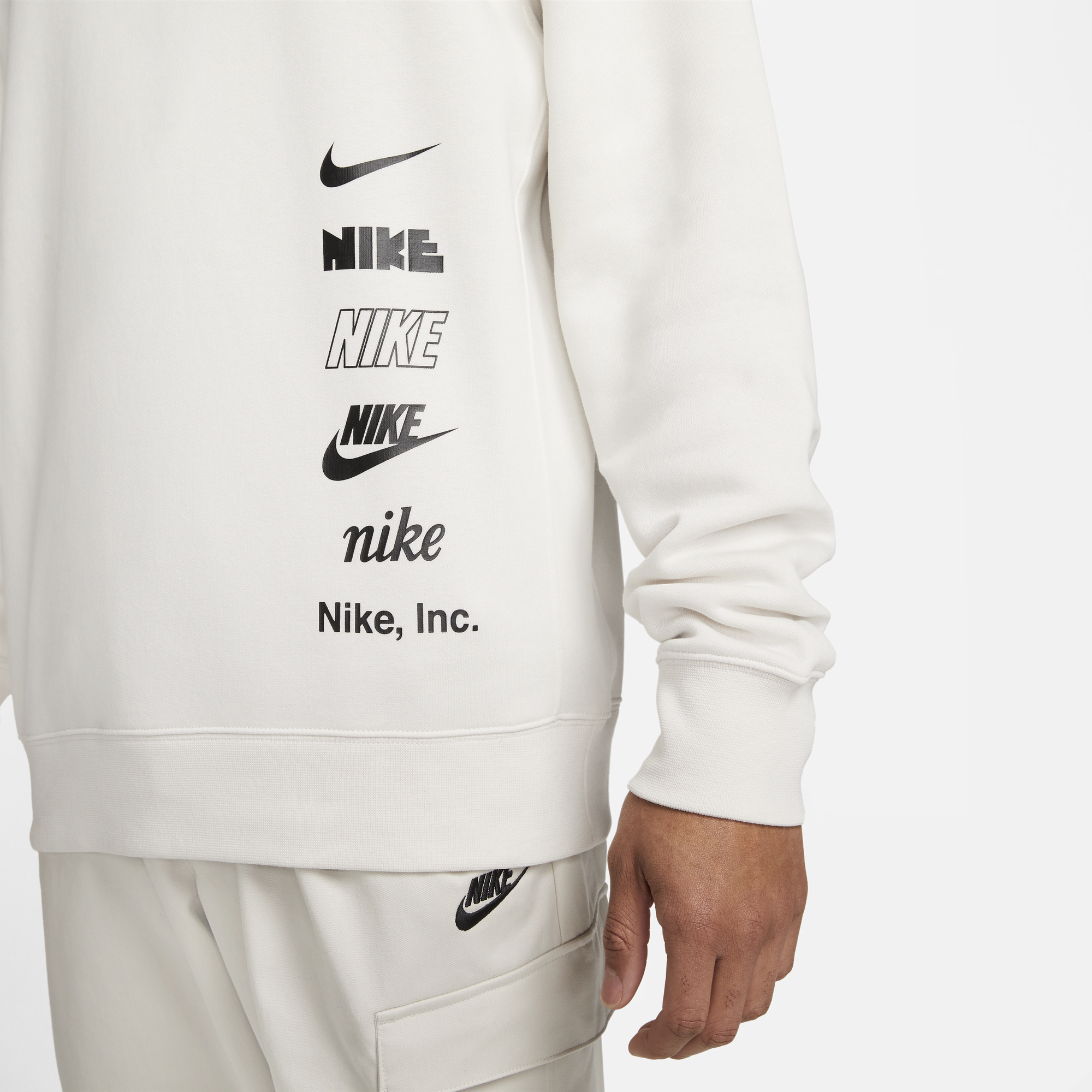 Pull best sale nike heritage