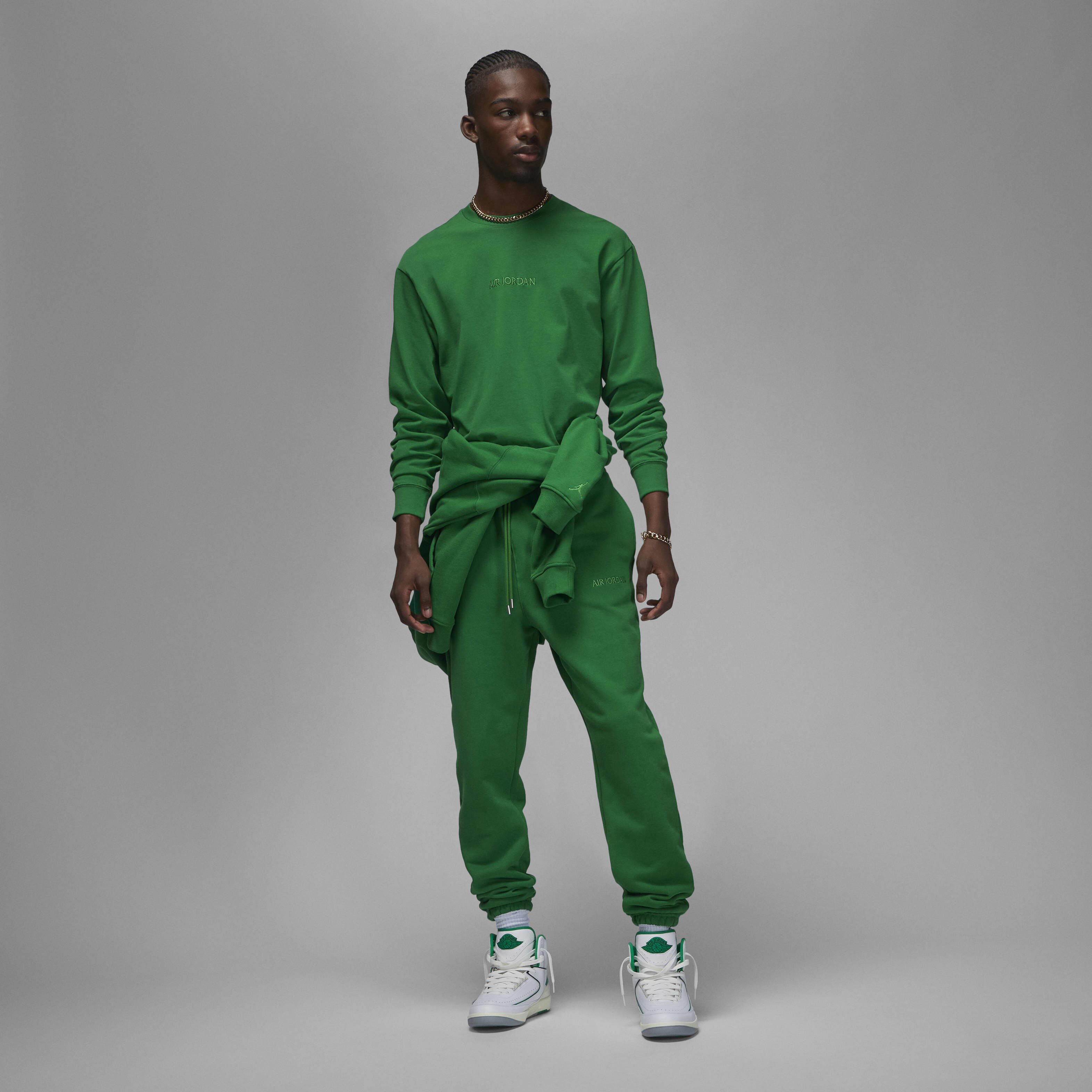 Jordan Wordmark image number 4