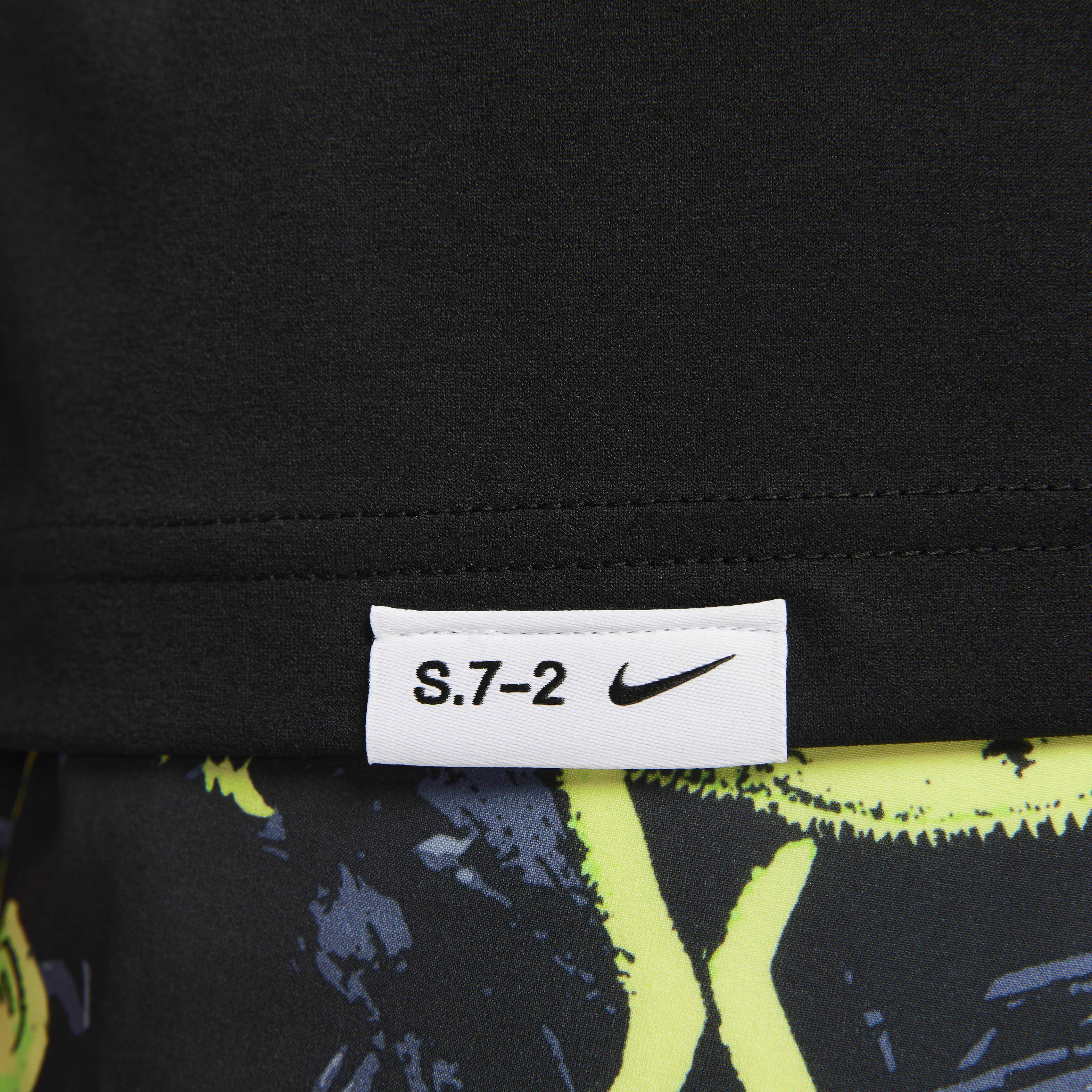 Nike Dri-FIT Hyverse Studio '72 image number 3