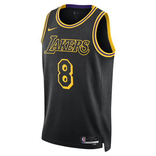 Kobe bryant top city jersey
