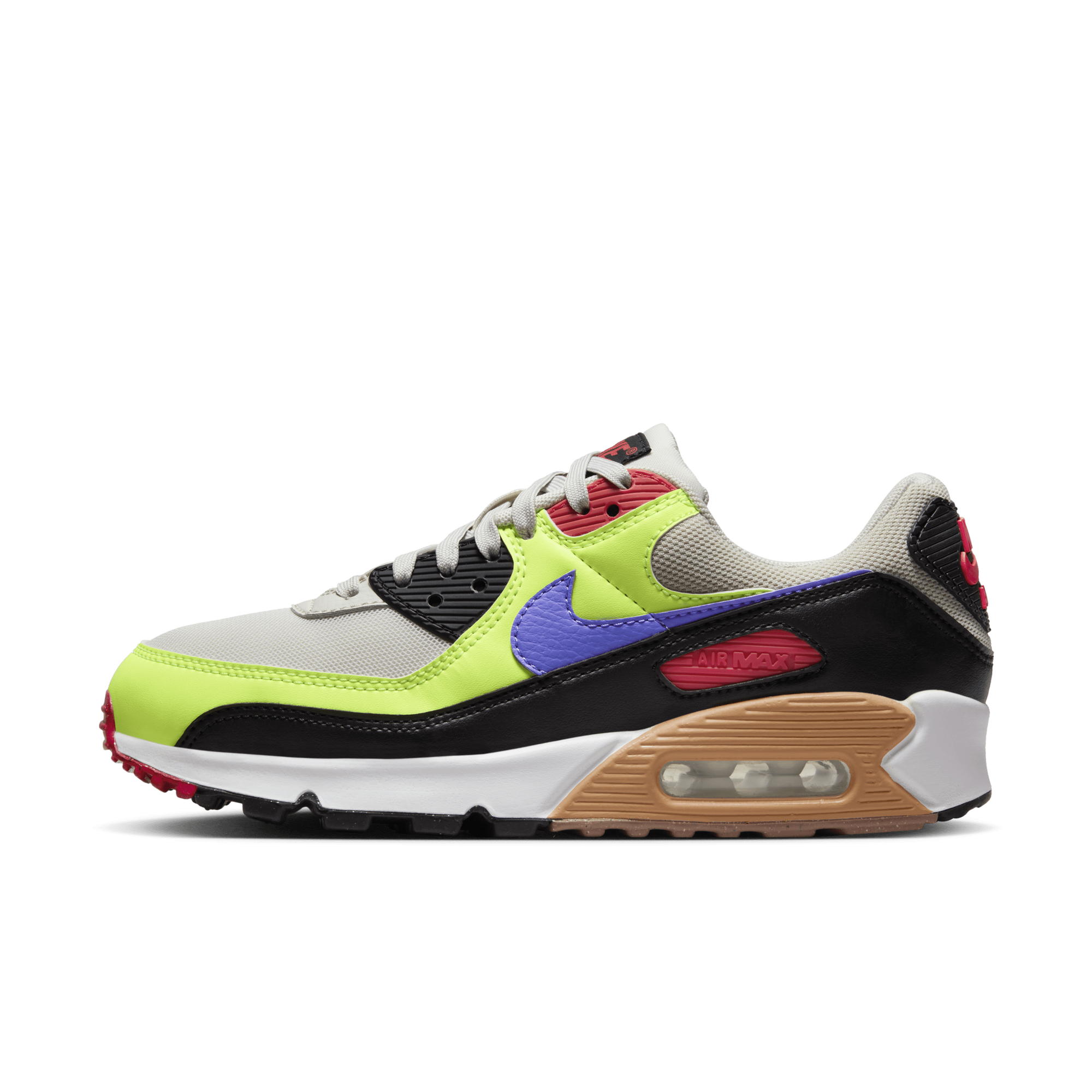 Shop Air Max 90 Women s Shoes Nike KSA