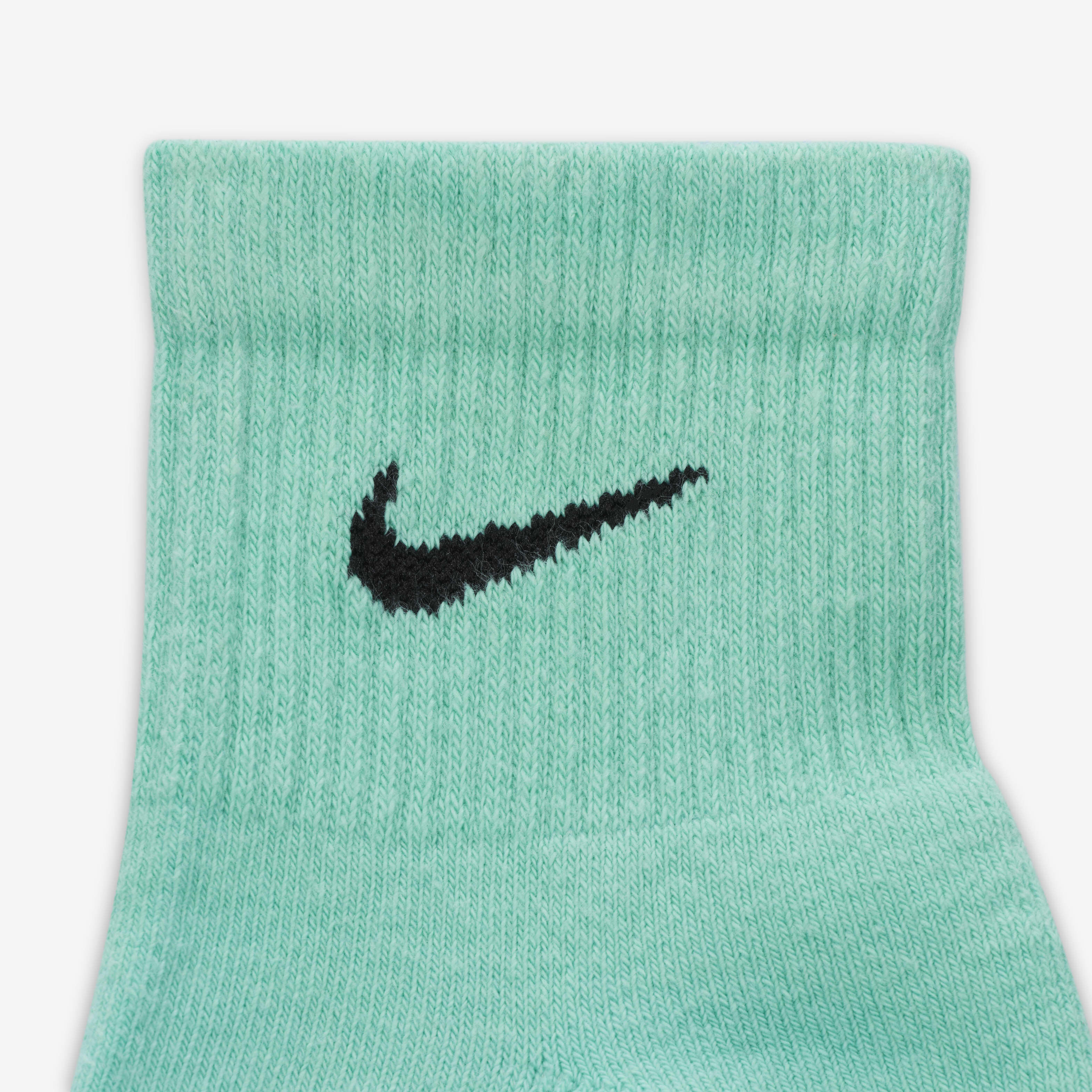 Buy Nike Everyday Plus Cushioned Ankle Socks Multi Colour Nike Saudi Official