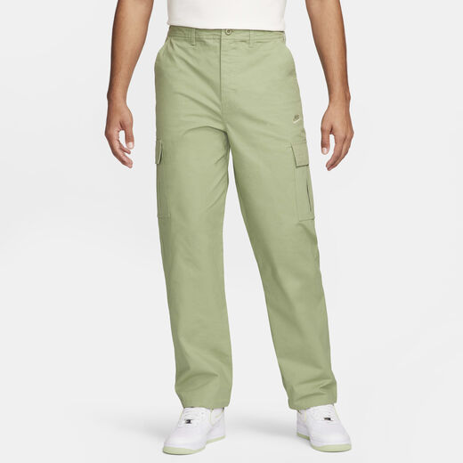 Trousers & Tights-Nike, Nike Club, Men's Cargo Trousers