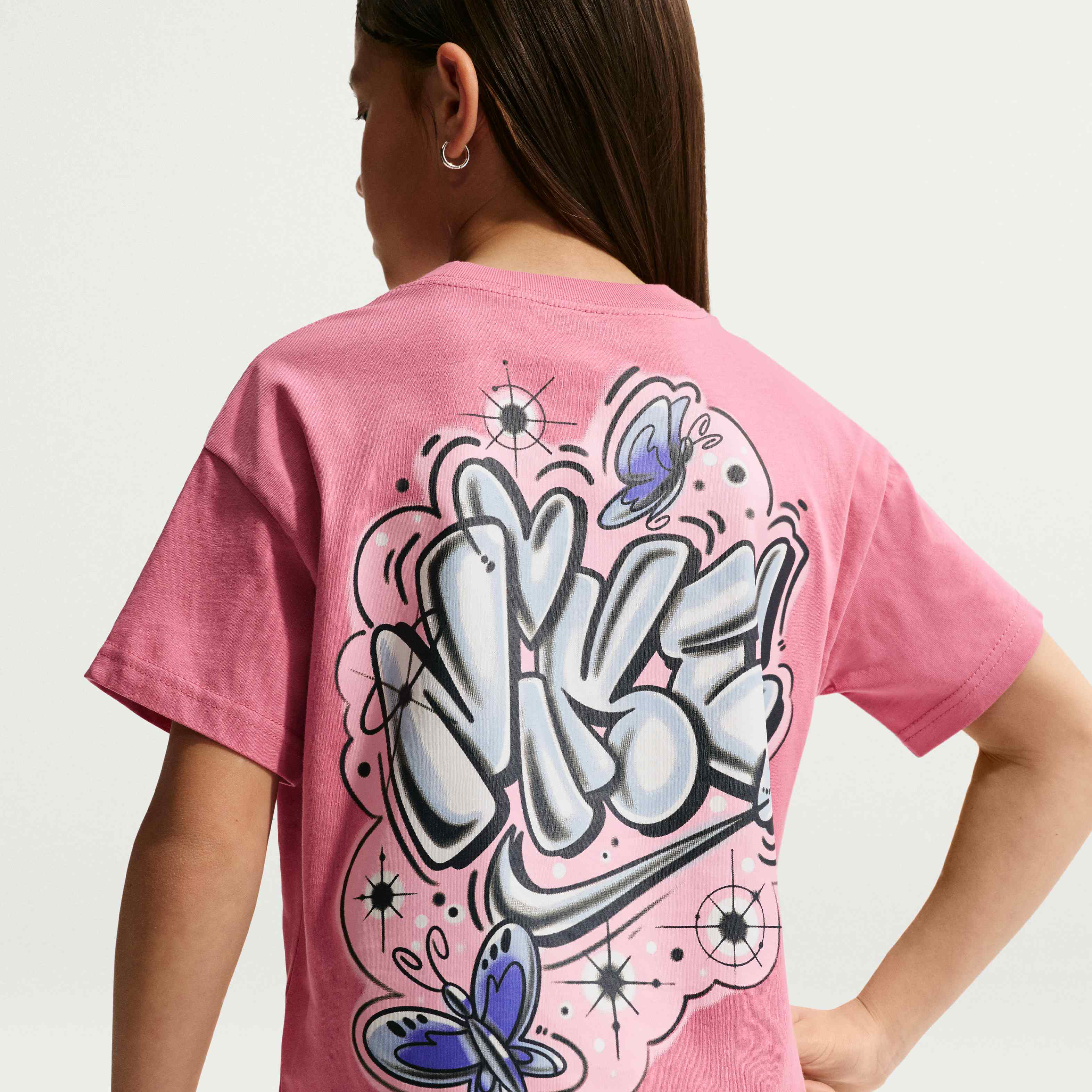 Nike Sportswear image number 0