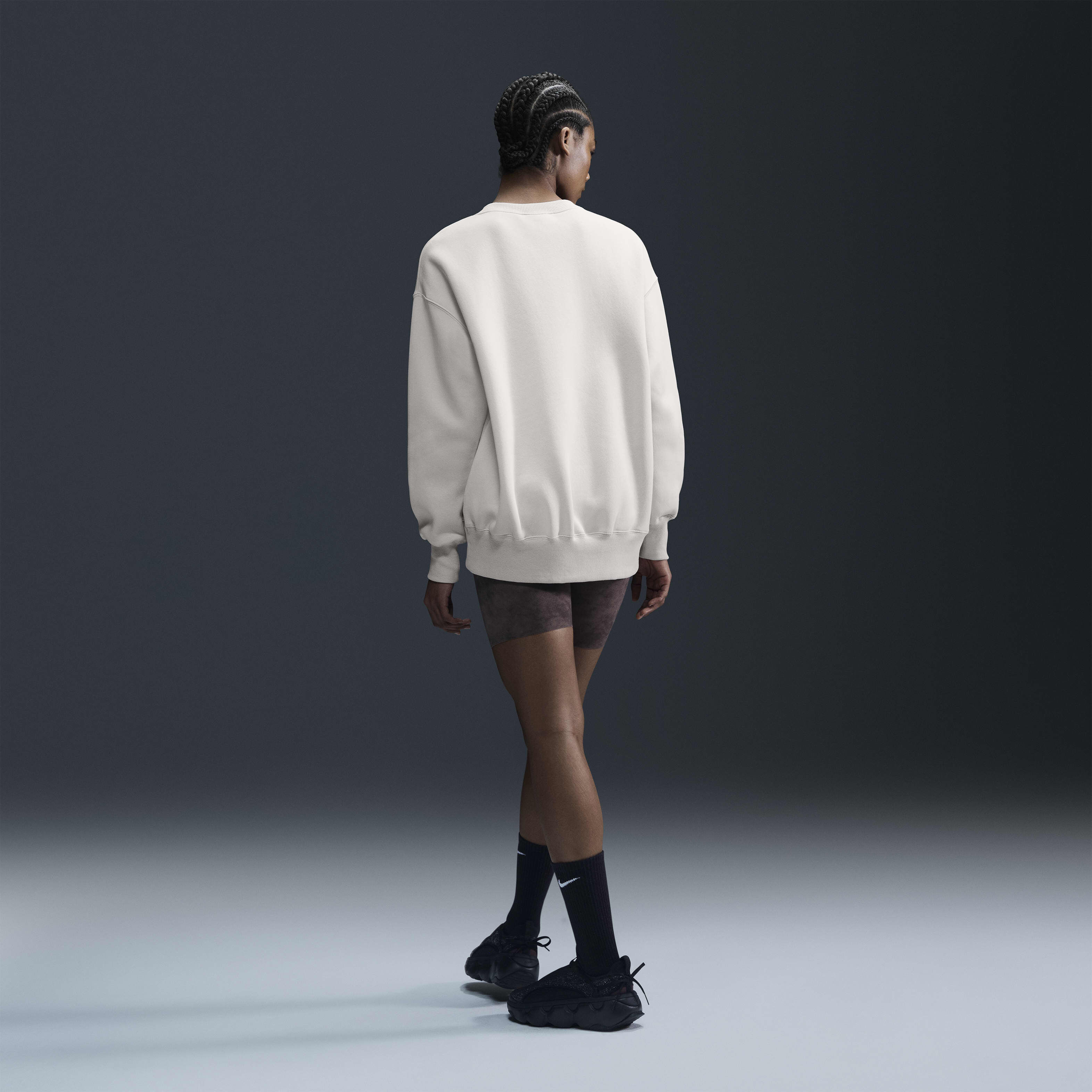 Nike Sportswear Phoenix Fleece image number 4